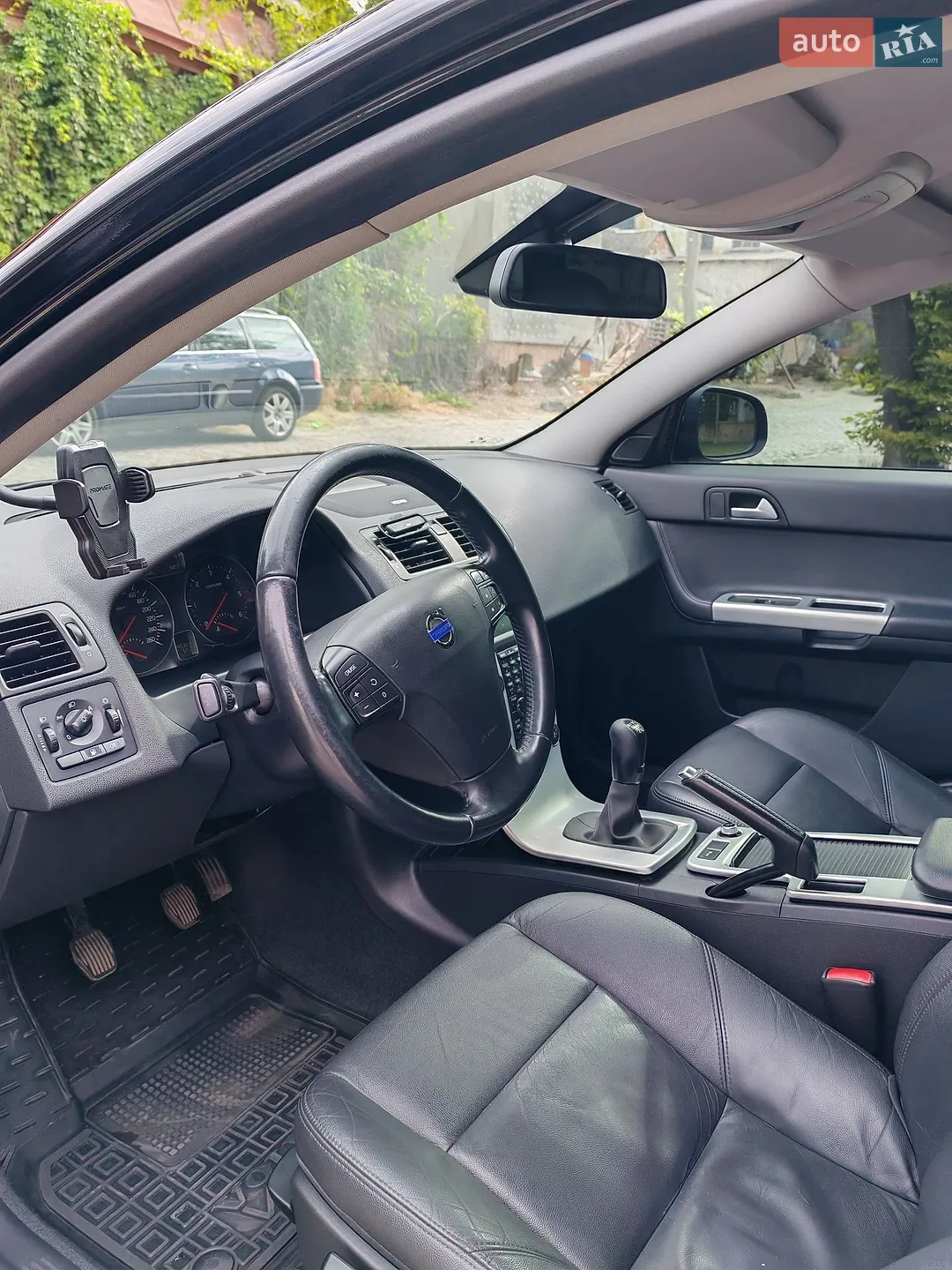 2011 Volvo V50 - мініатюра 14