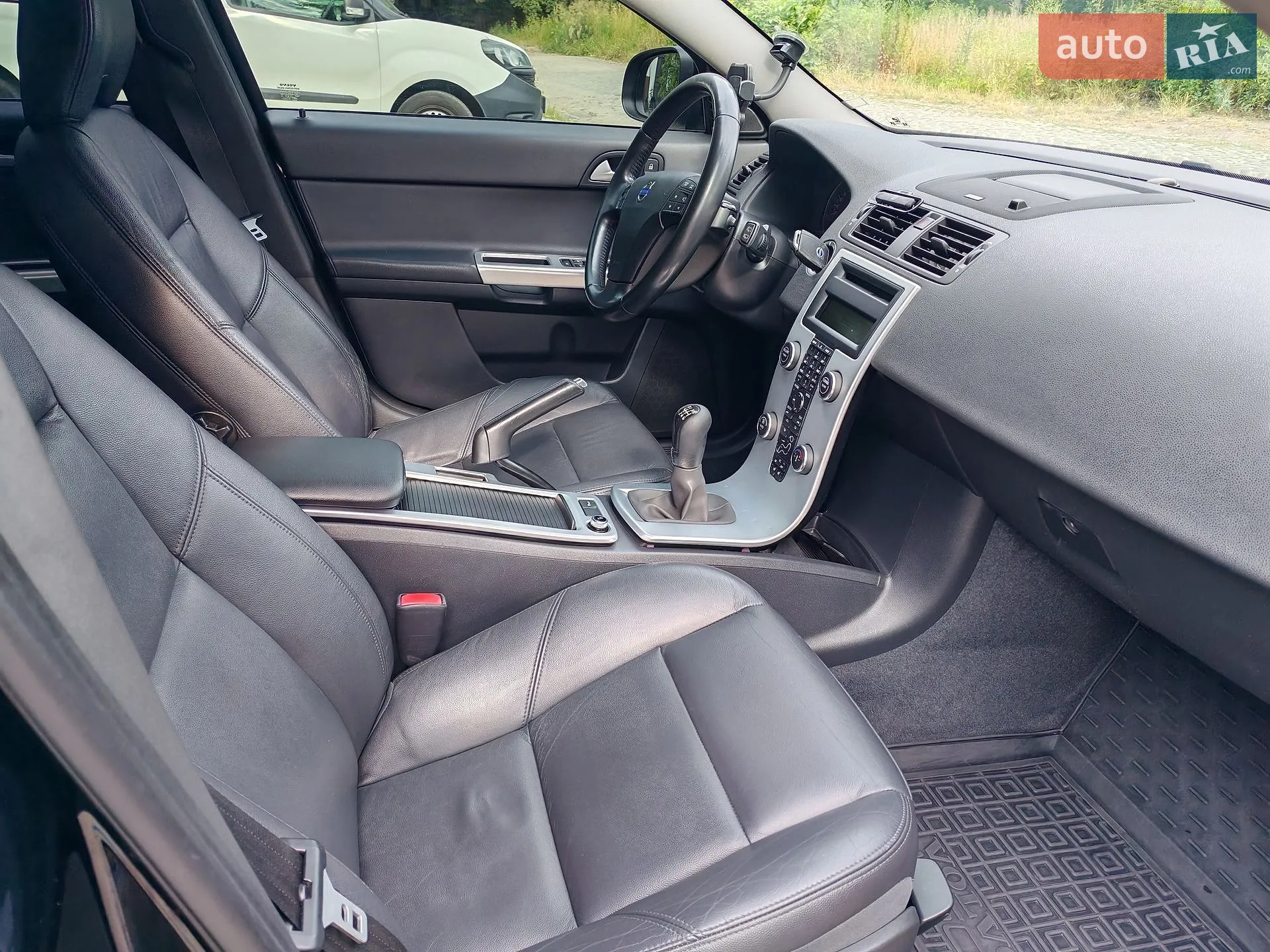 2011 Volvo V50 - мініатюра 22