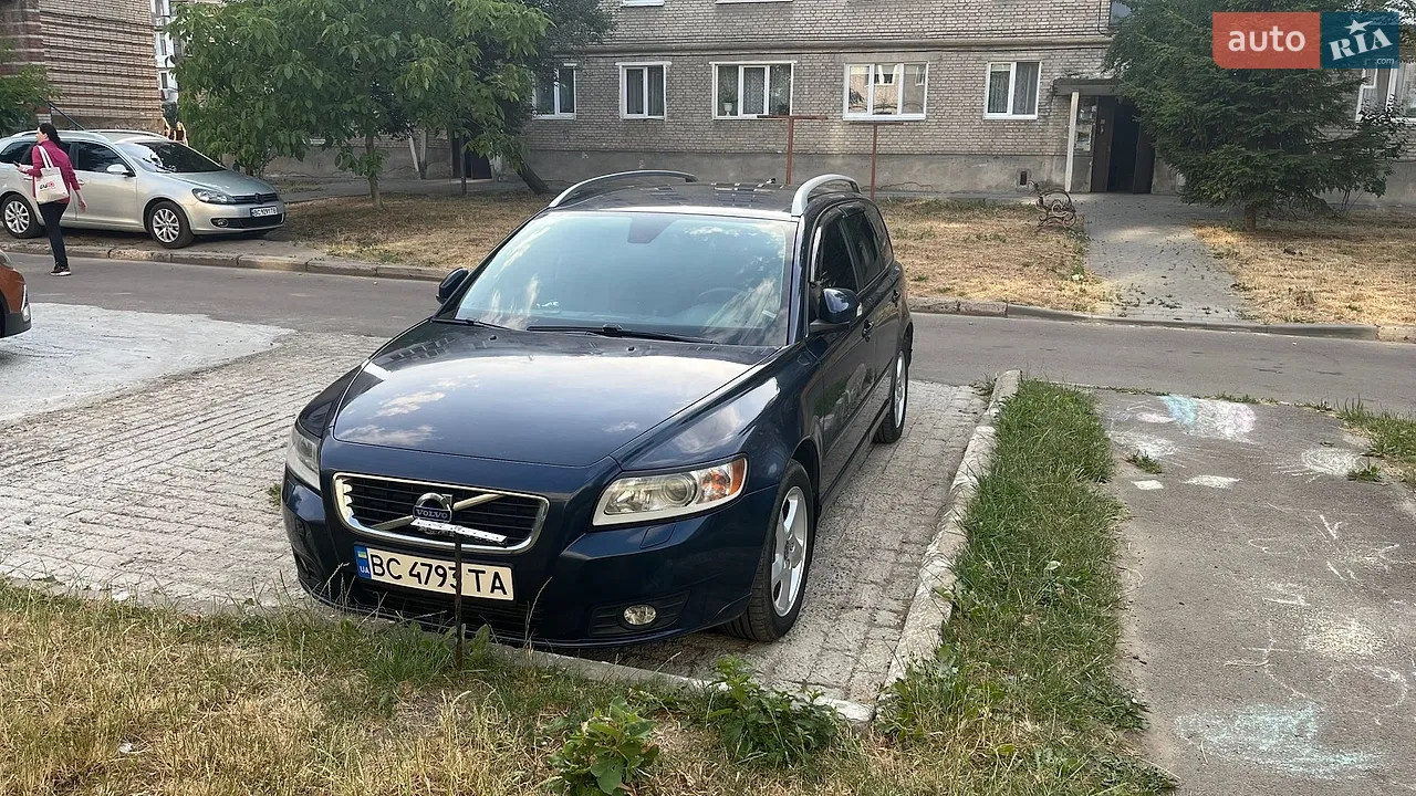 2011 Volvo V50 - мініатюра 26