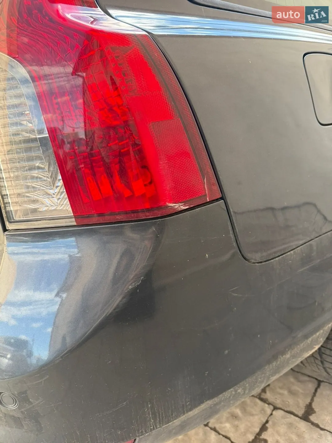 2010 Volvo V50 - мініатюра 3