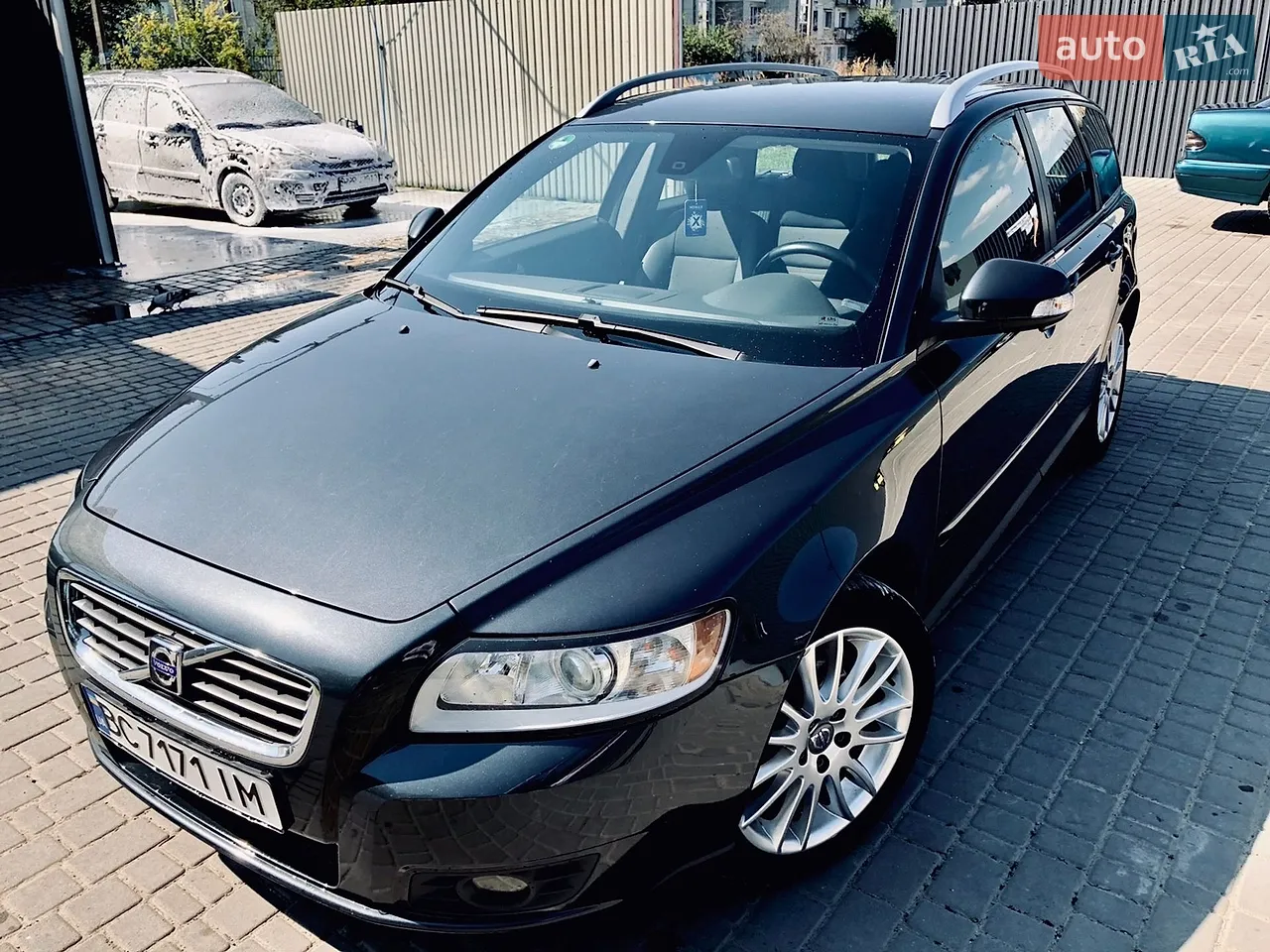 2011 Volvo V50 - мініатюра 31