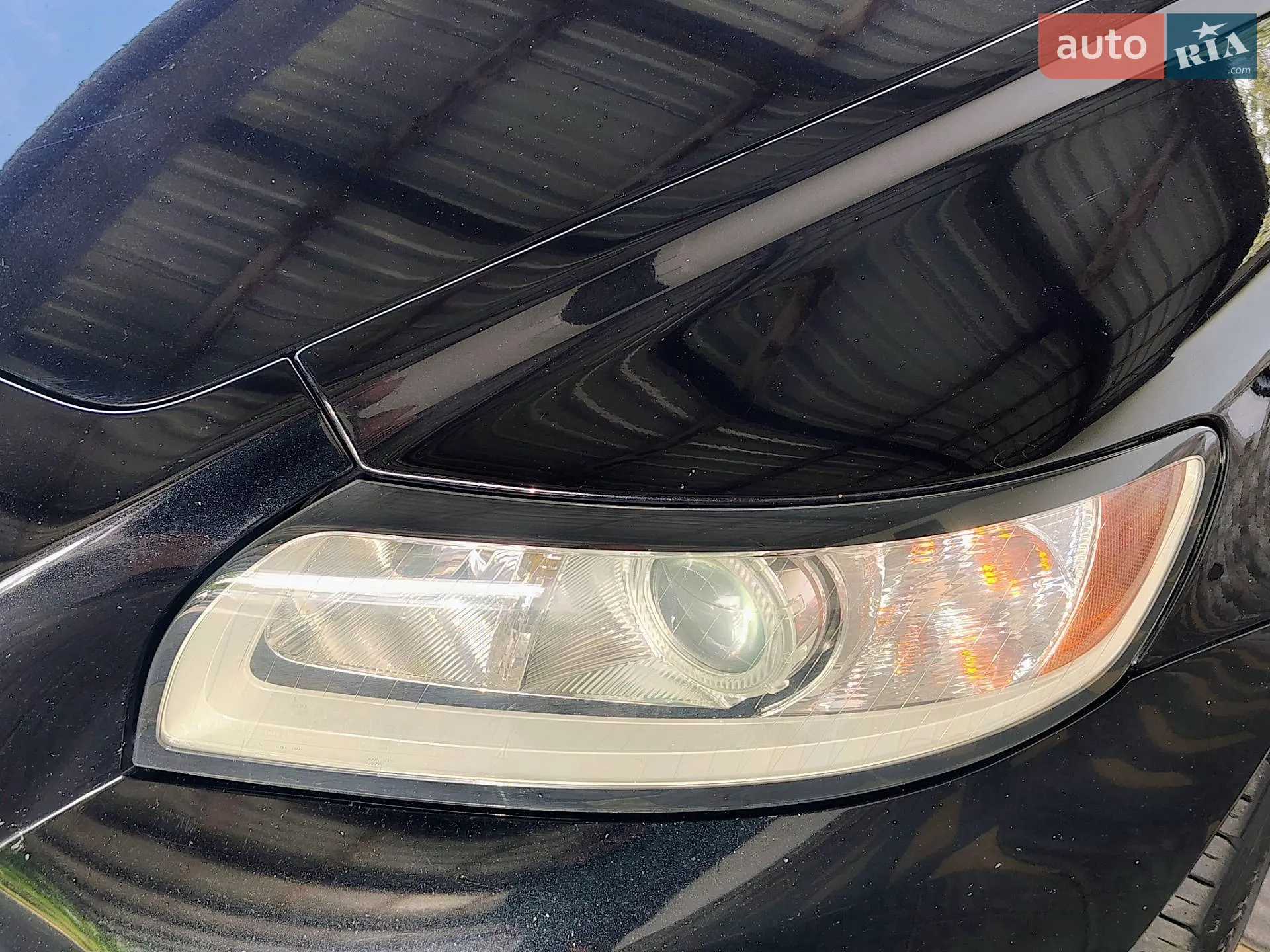 2012 Volvo V50 - мініатюра 11