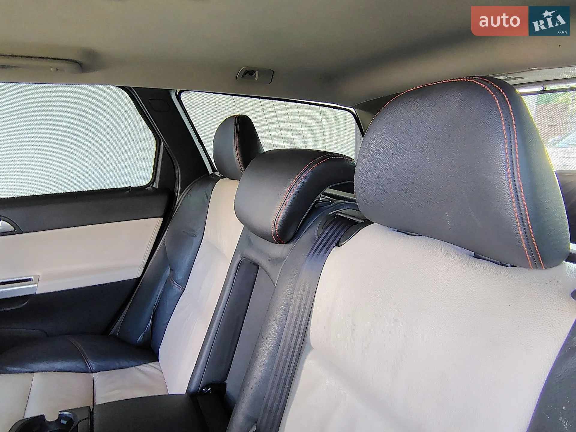 2012 Volvo V50 - мініатюра 44