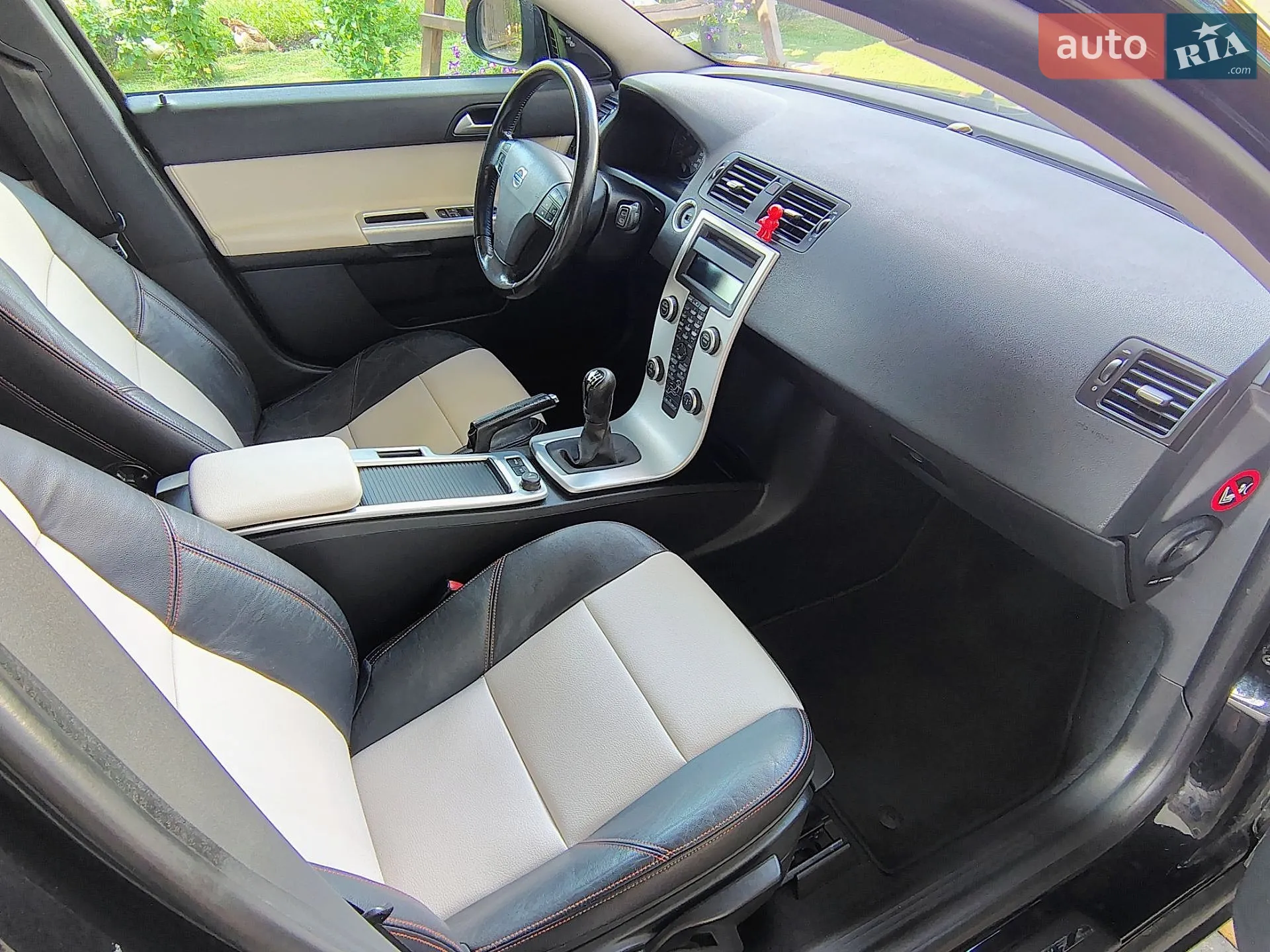 2012 Volvo V50 - мініатюра 51