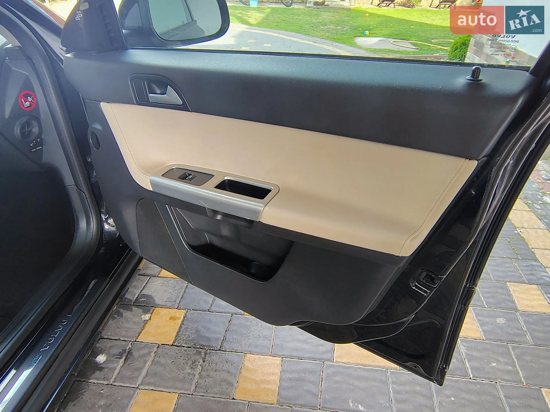 2012 Volvo V50 - мініатюра 56
