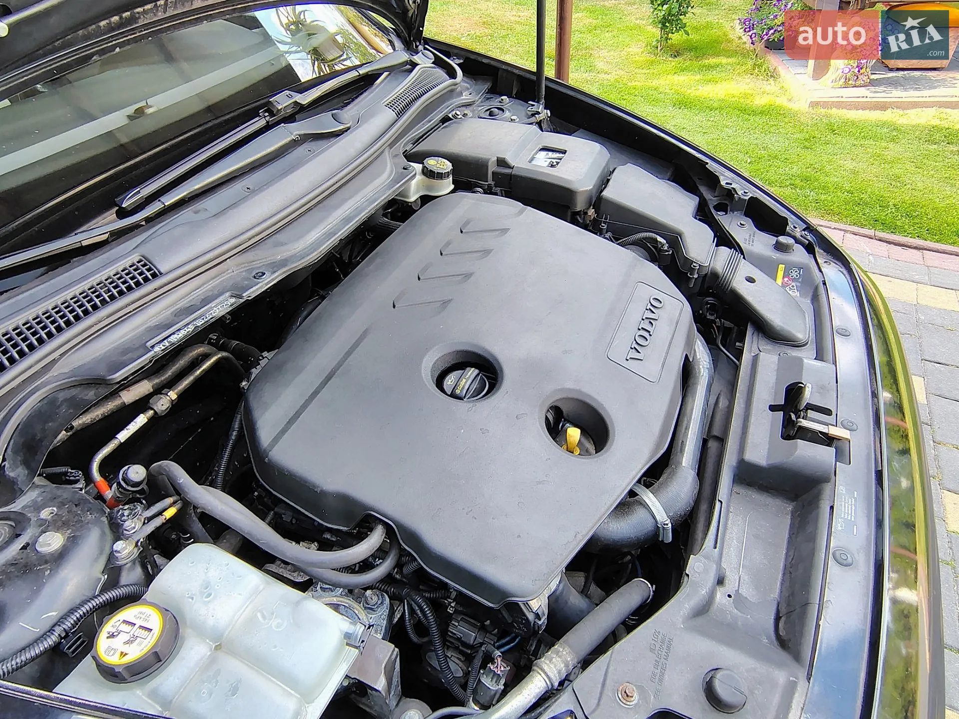 2012 Volvo V50 - мініатюра 61