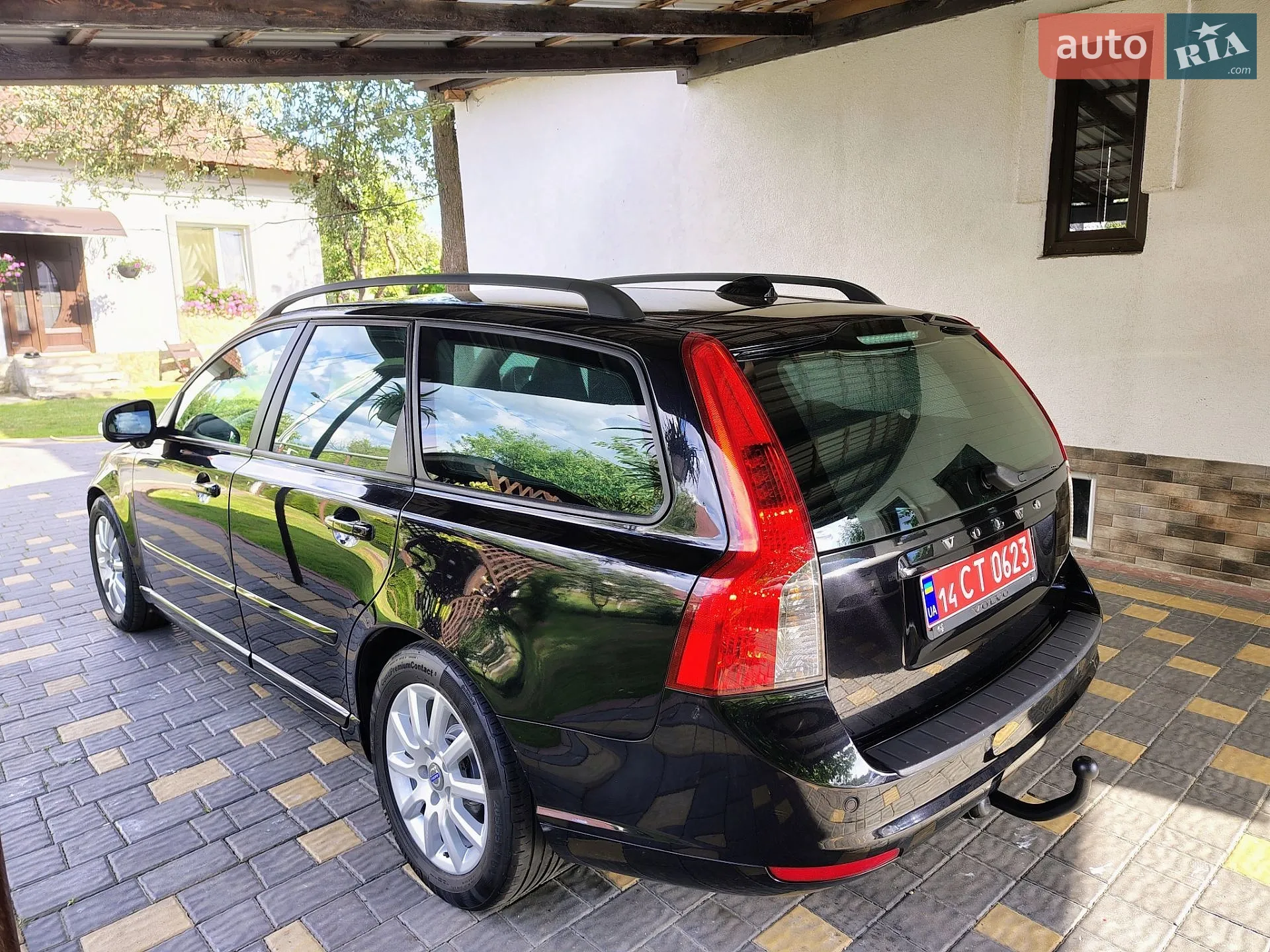 2012 Volvo V50 - мініатюра 72