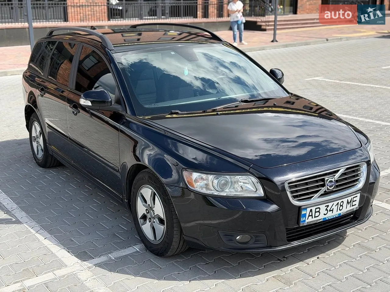 2011 Volvo V50 - мініатюра 35