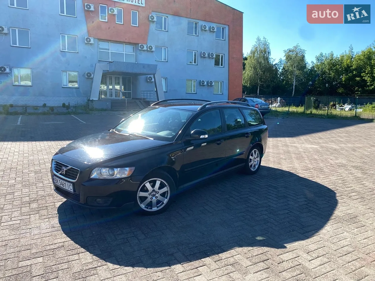 2010 Volvo V50 - мініатюра 20