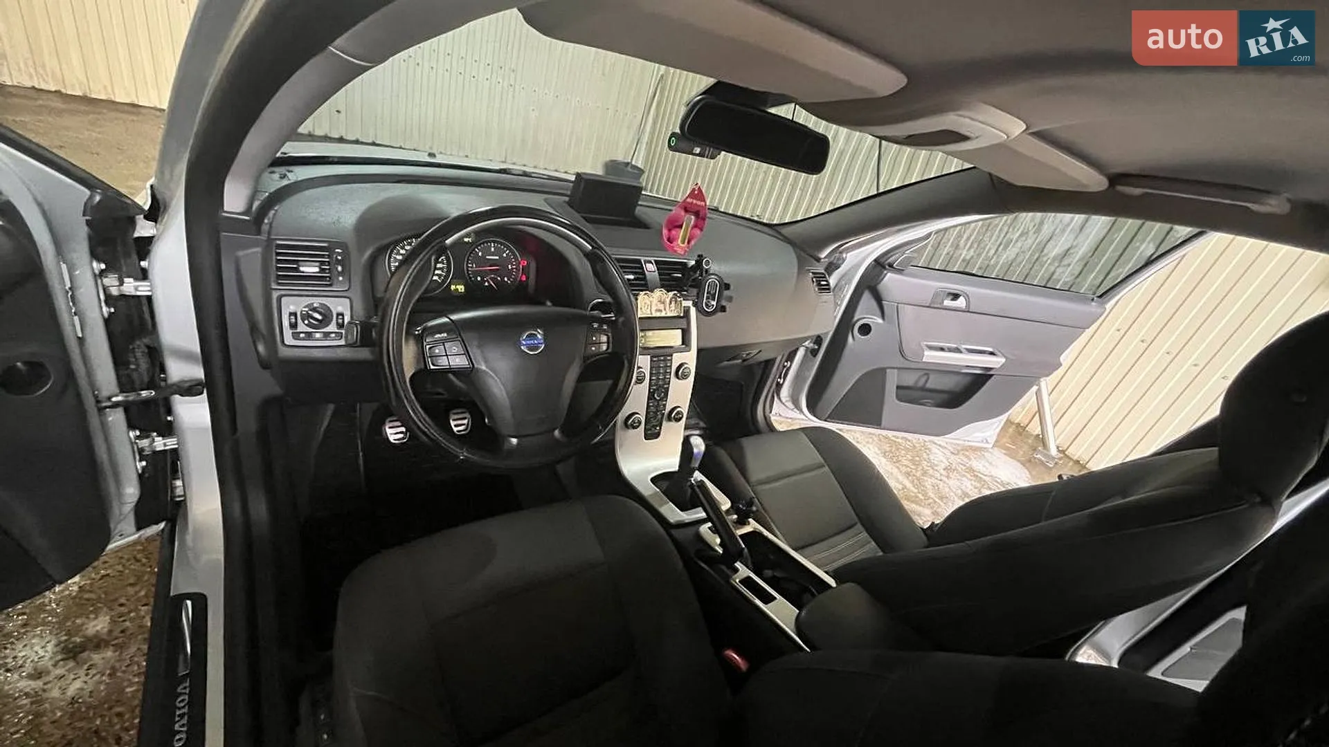 2010 Volvo V50 - мініатюра 20