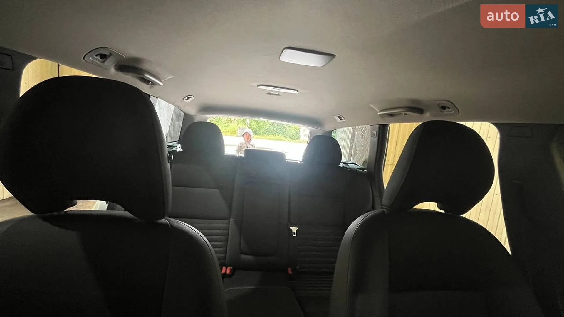 2010 Volvo V50 - мініатюра 22