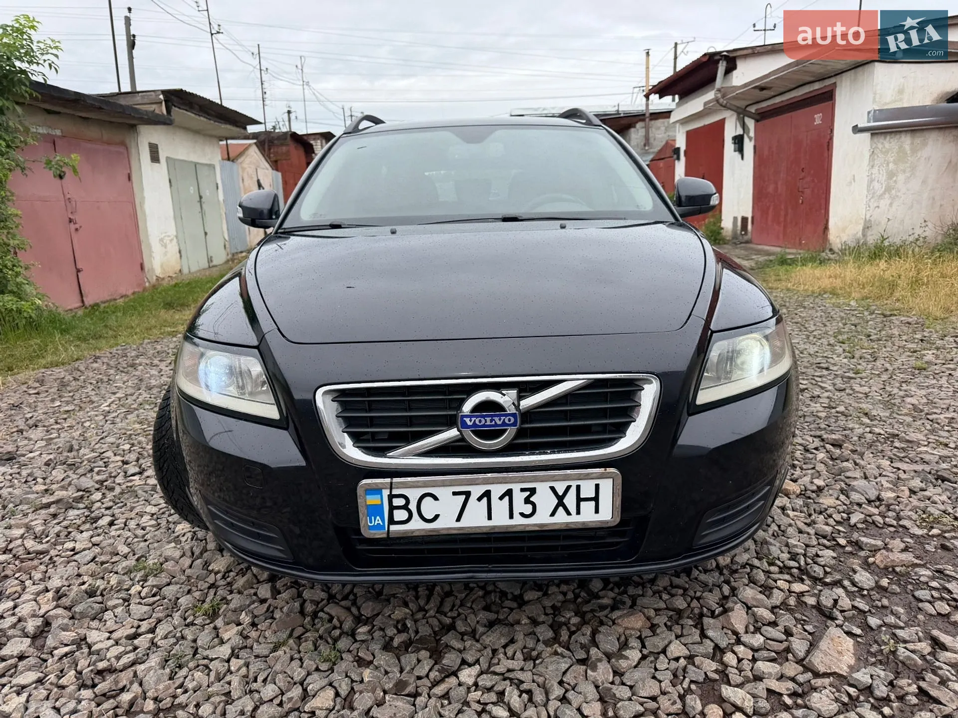 2010 Volvo V50 - мініатюра 8