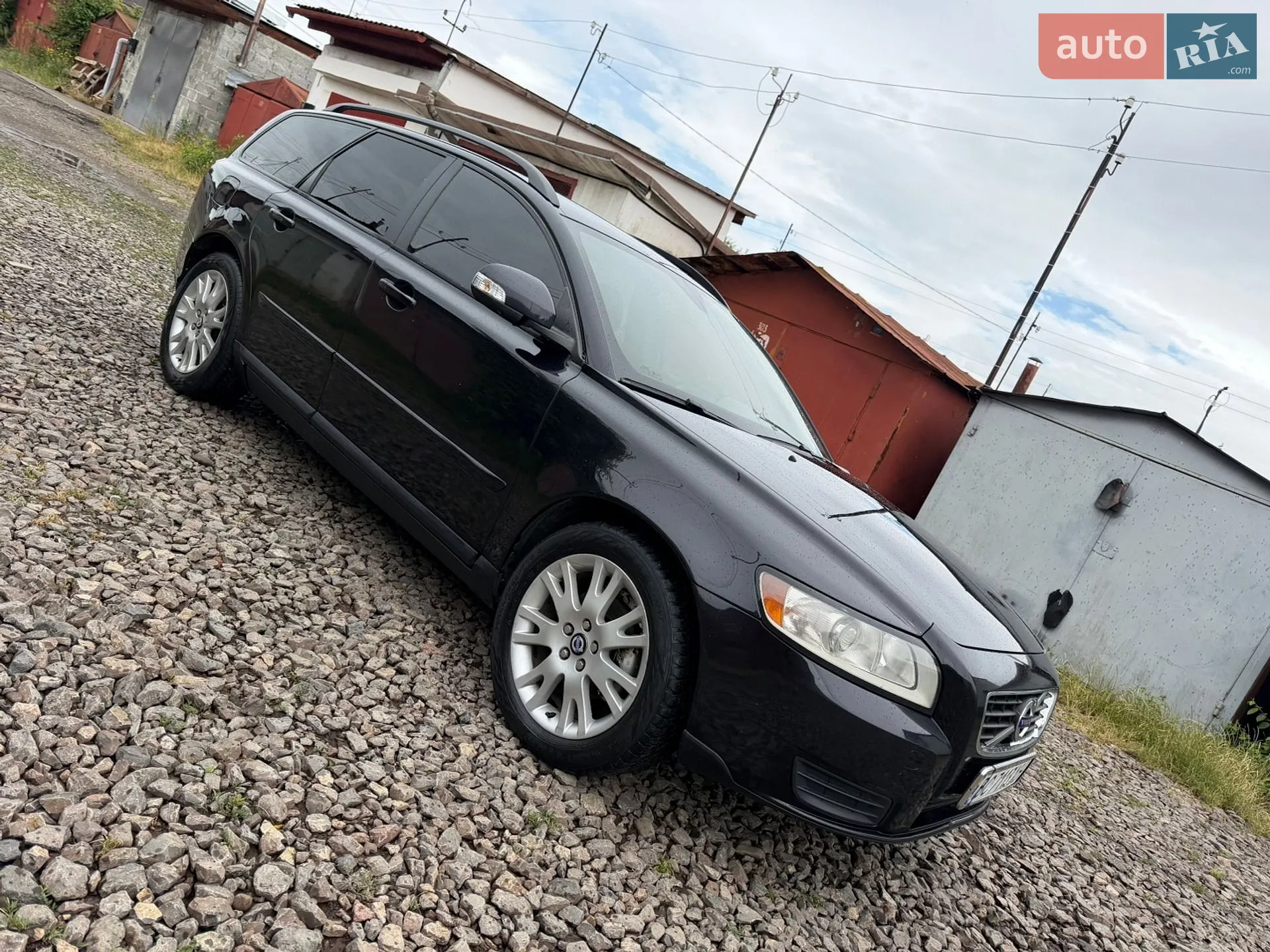 2010 Volvo V50 - мініатюра 14