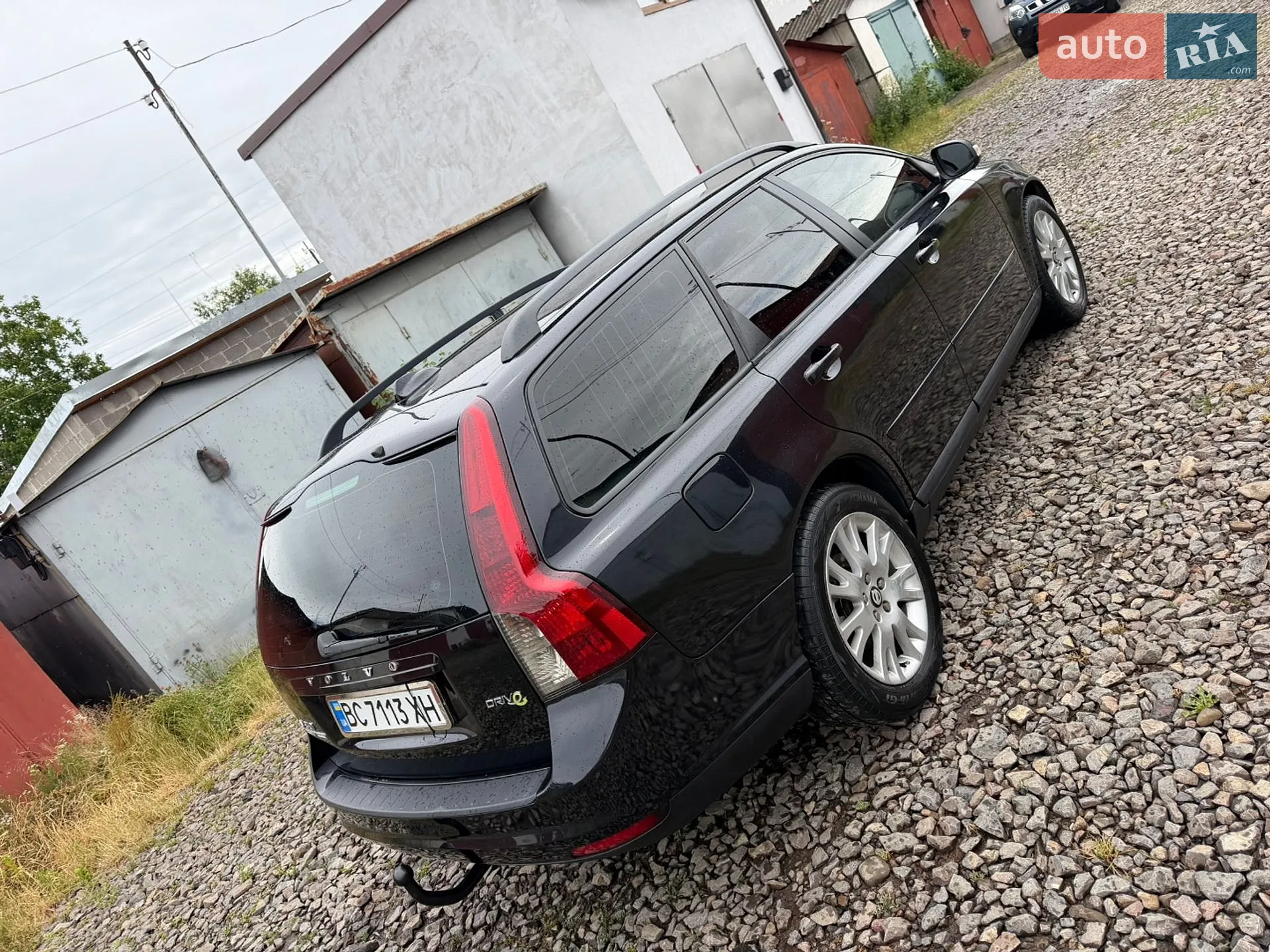 2010 Volvo V50 - мініатюра 19