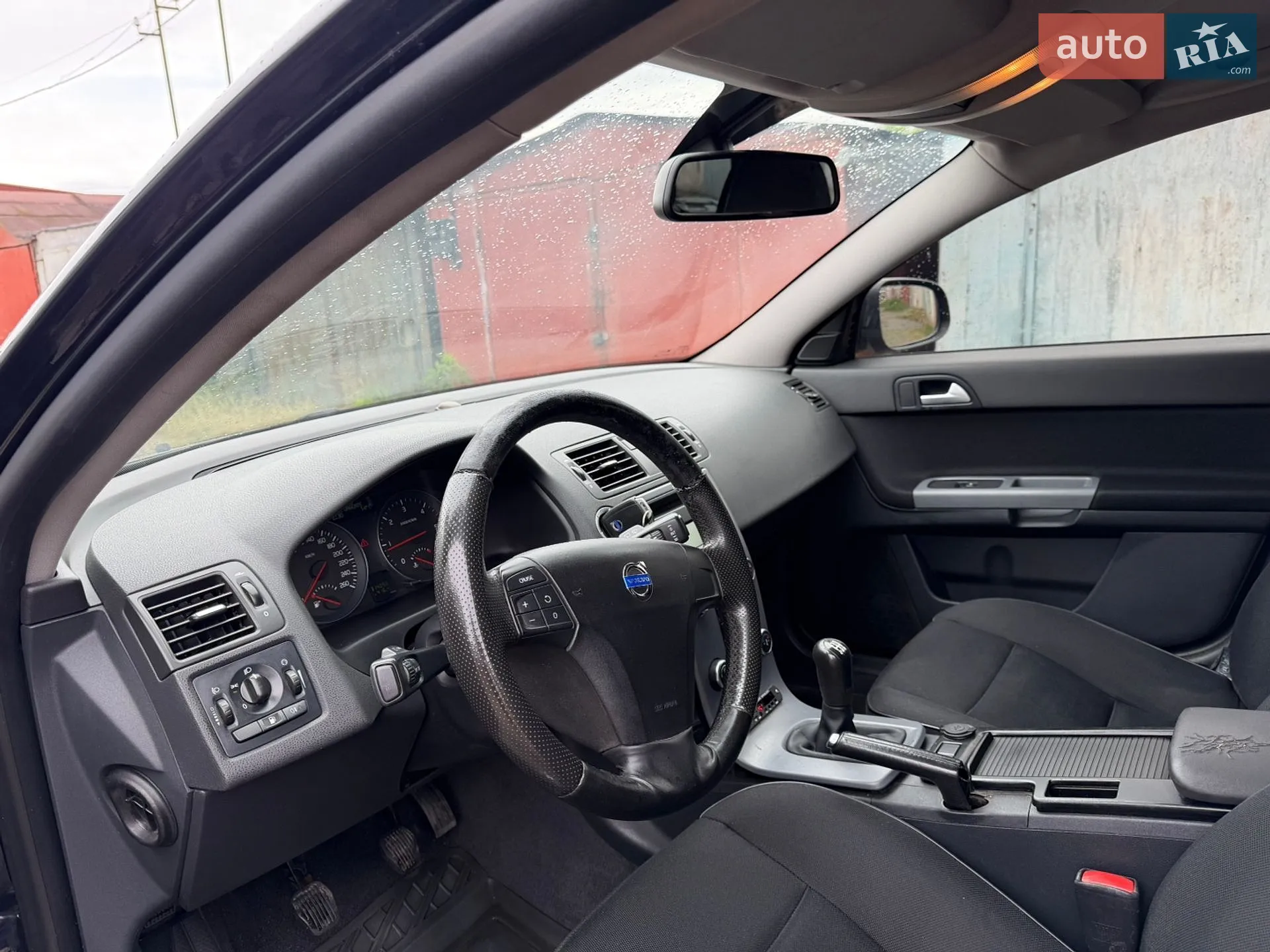 2010 Volvo V50 - мініатюра 32