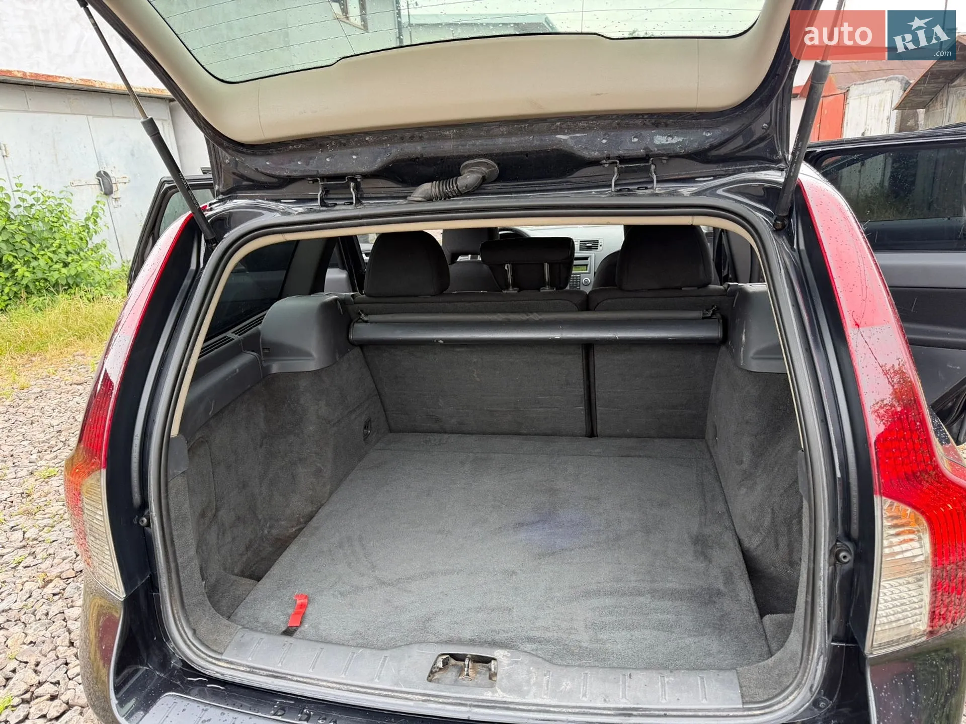 2010 Volvo V50 - мініатюра 37