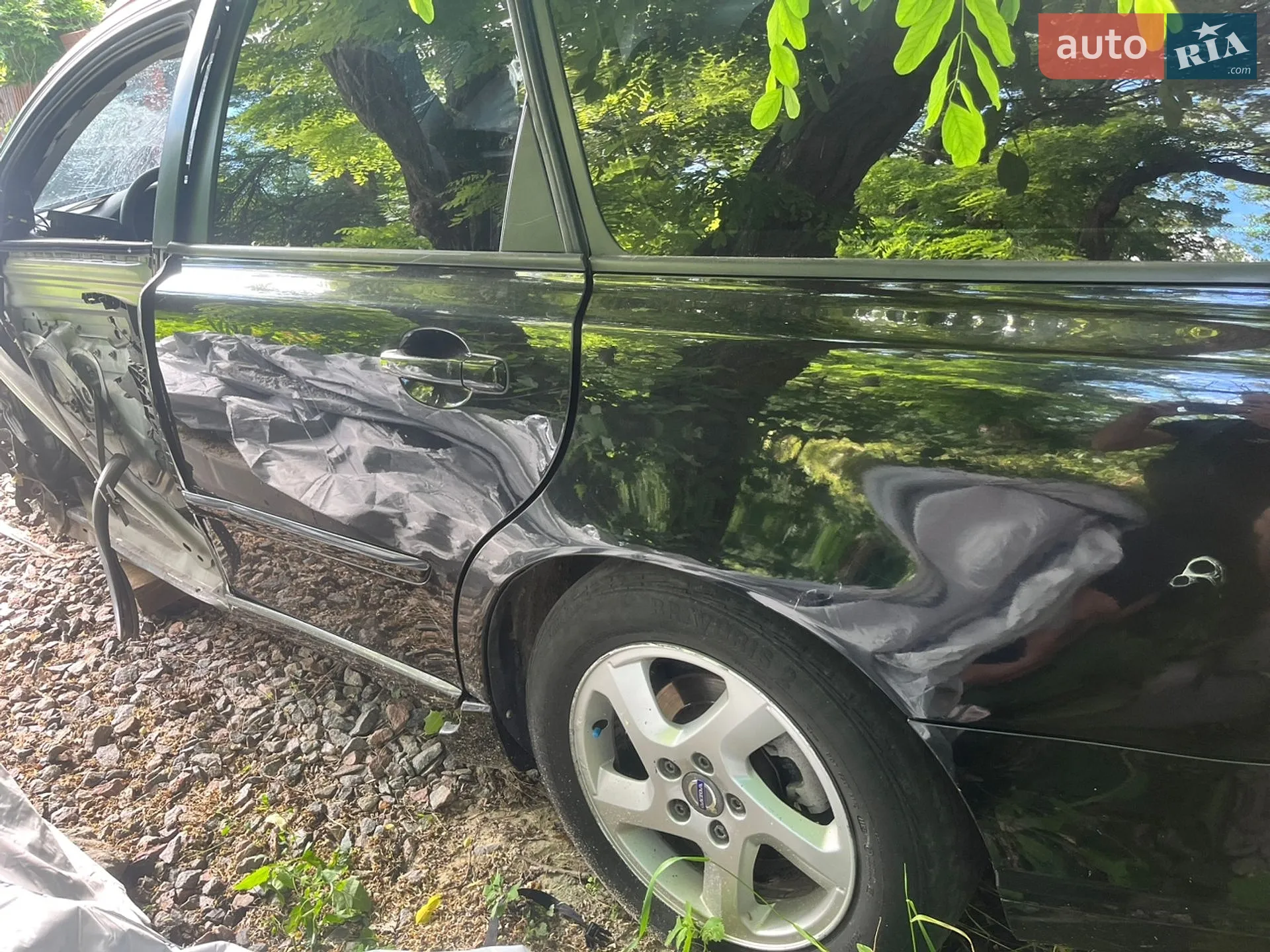 2010 Volvo V50 - мініатюра 11