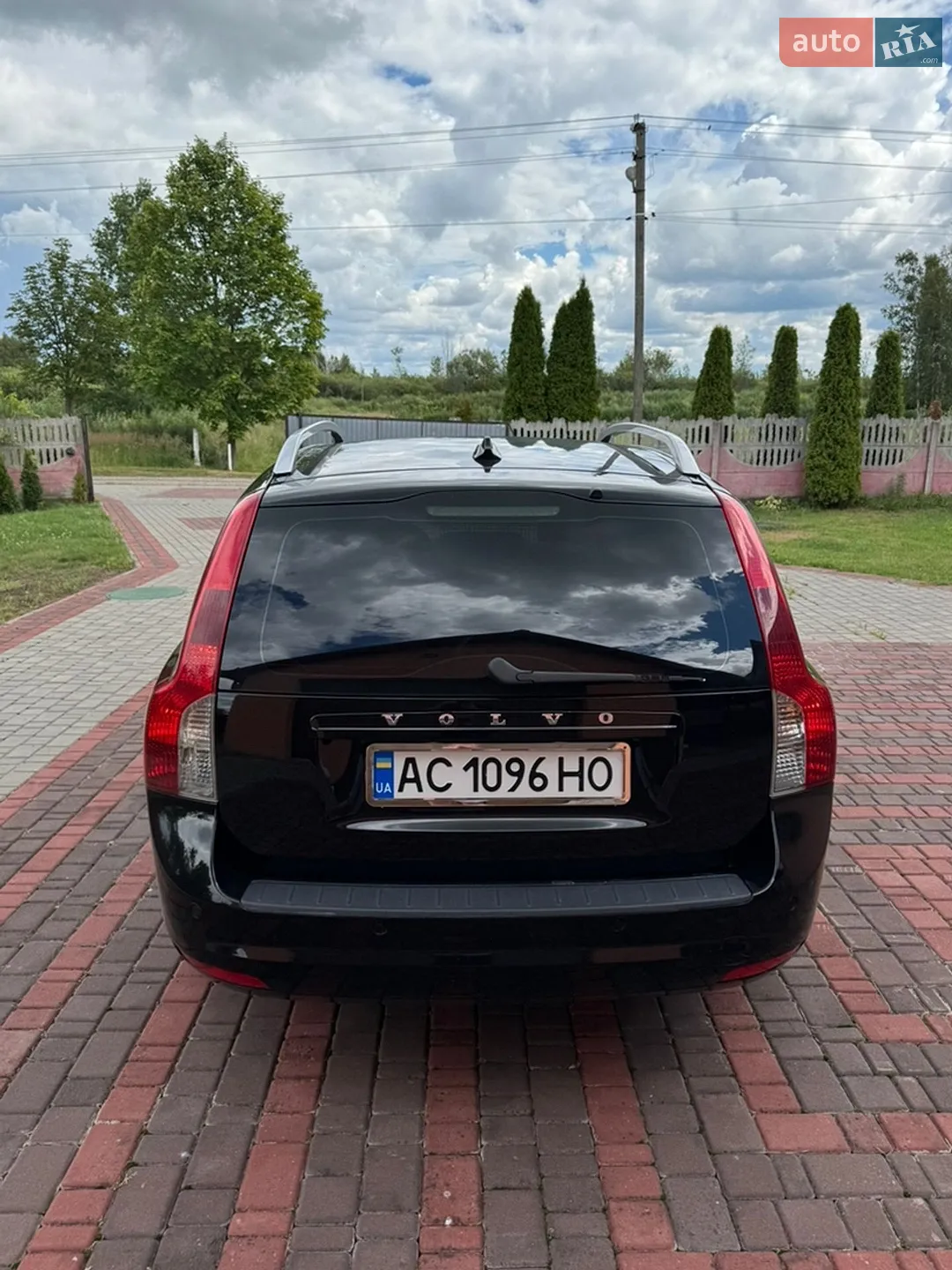 2010 Volvo V50 - мініатюра 6