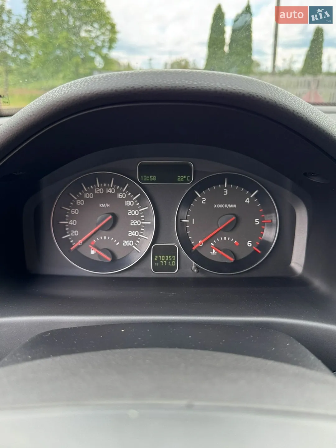 2010 Volvo V50 - мініатюра 12
