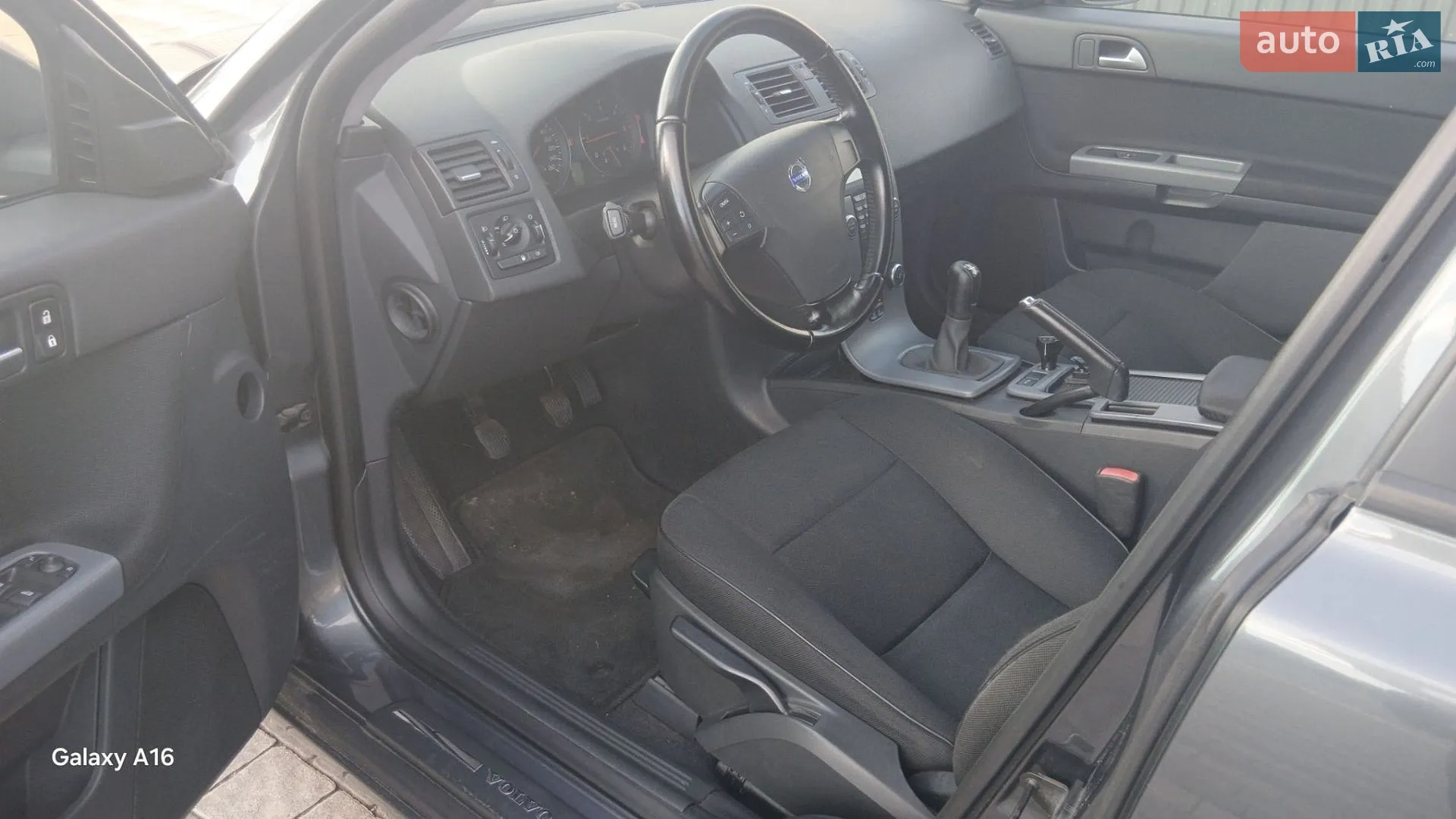 2012 Volvo V50 - мініатюра 17