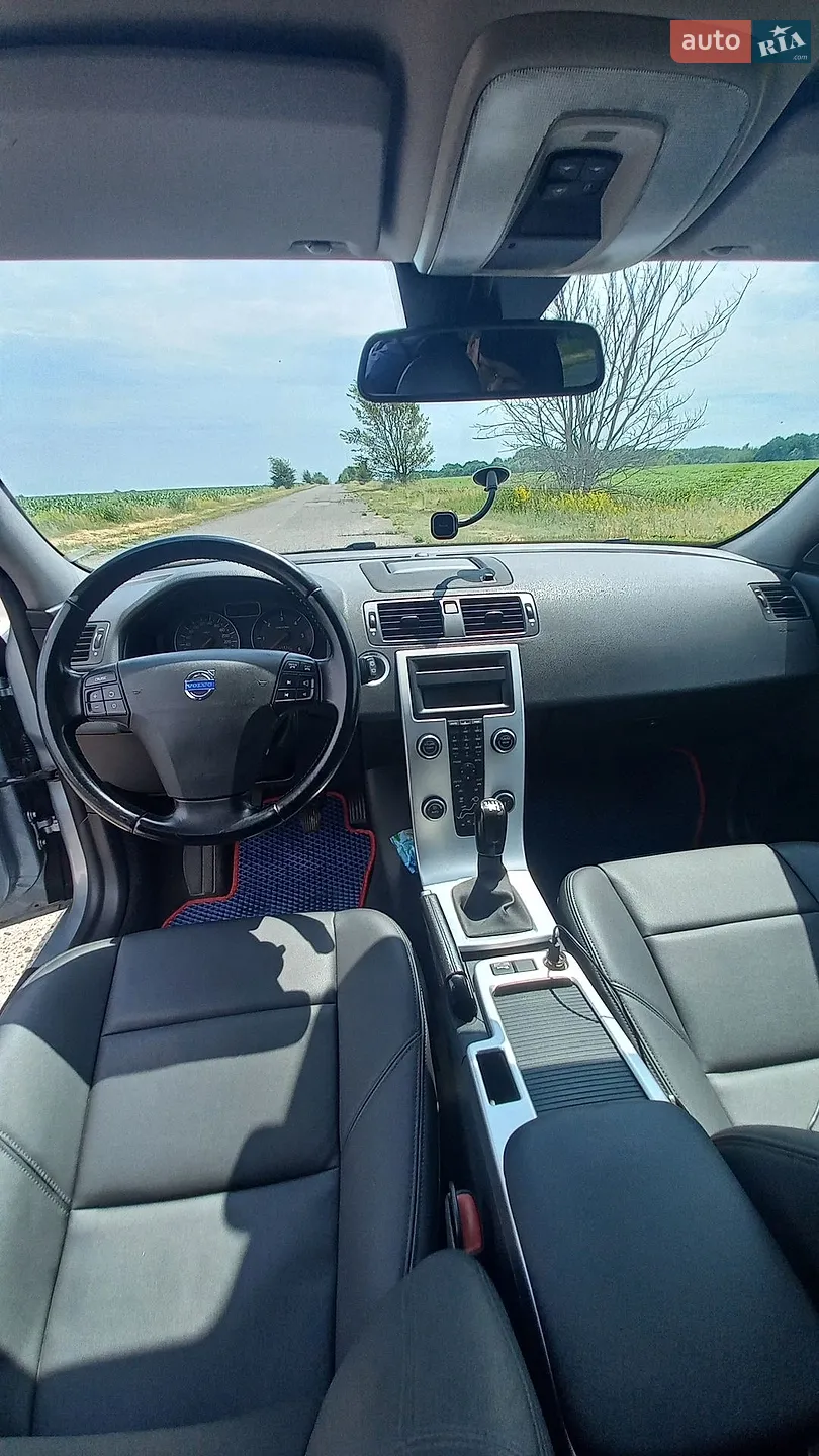2012 Volvo V50 - мініатюра 8