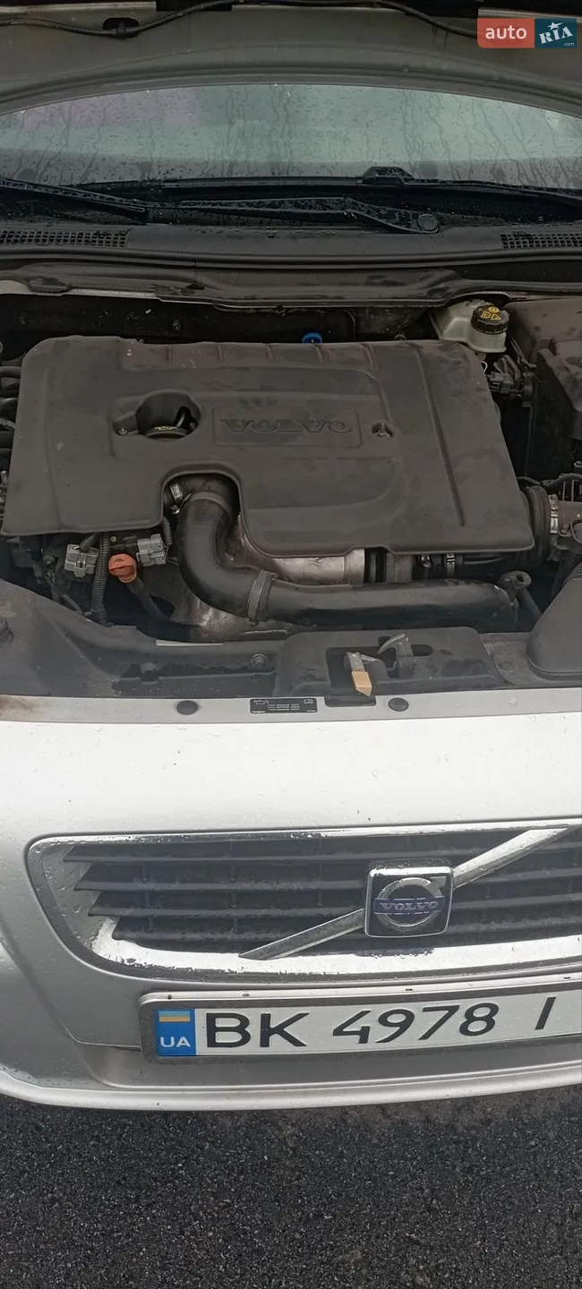 2010 Volvo V50 - мініатюра 20