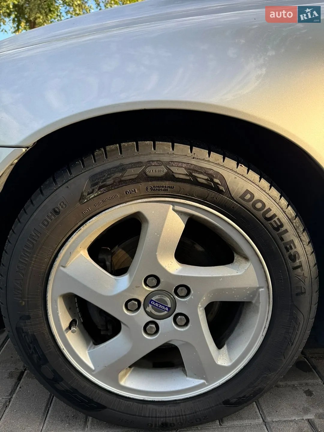 2010 Volvo V50 - мініатюра 11