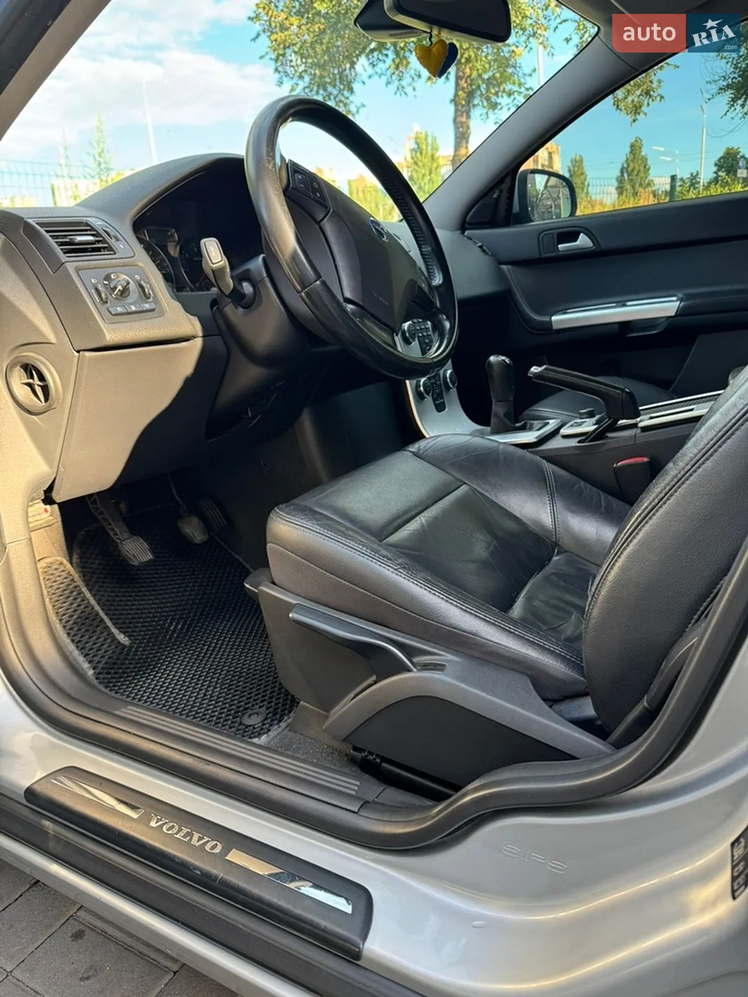 2010 Volvo V50 - мініатюра 12