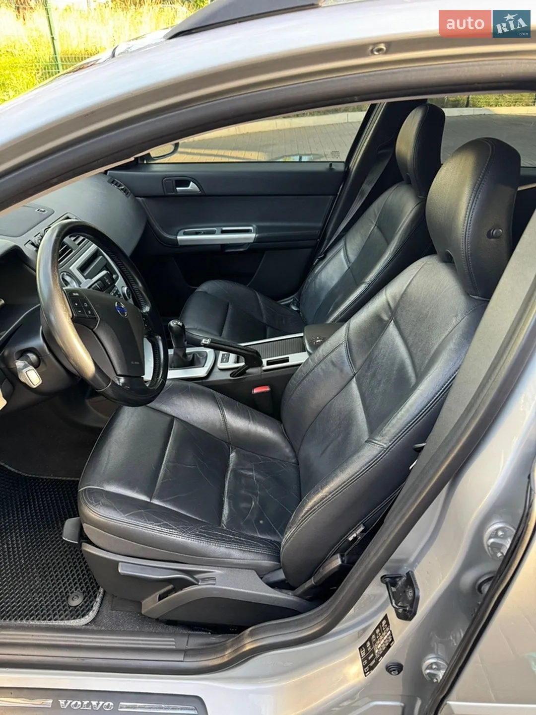 2010 Volvo V50 - мініатюра 14