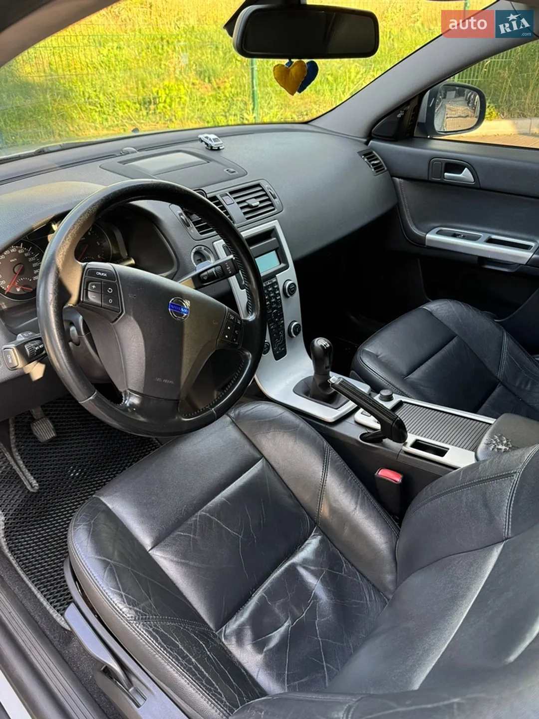 2010 Volvo V50 - мініатюра 15