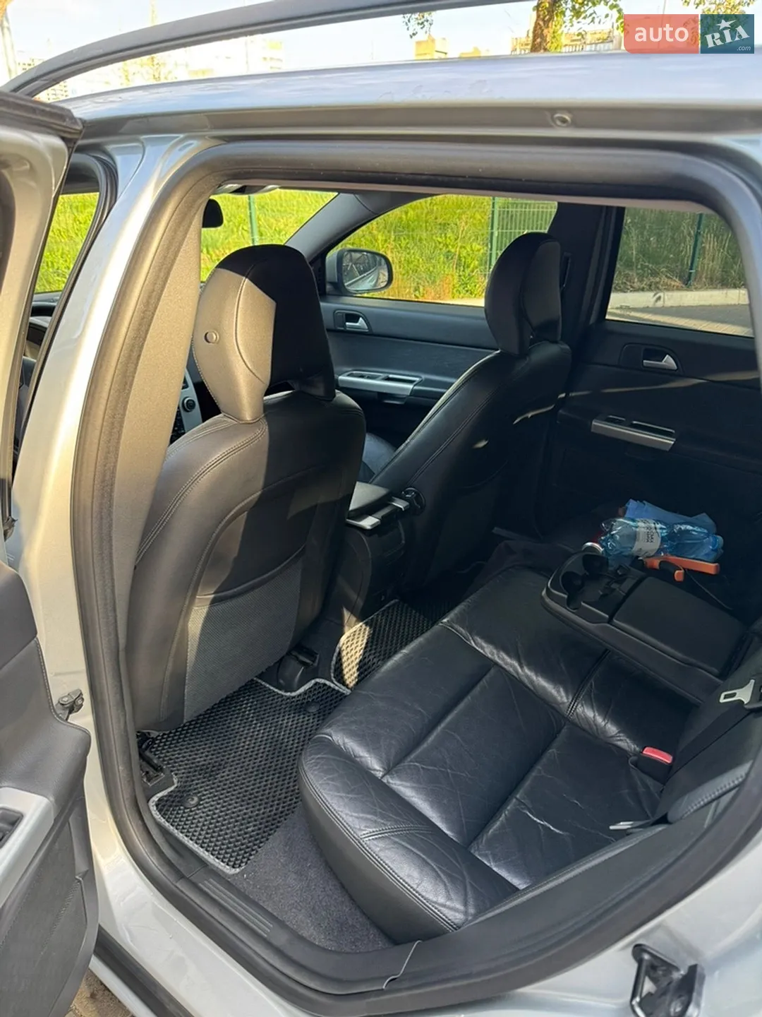 2010 Volvo V50 - мініатюра 19