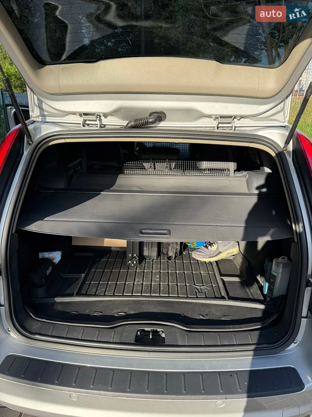 2010 Volvo V50 - мініатюра 21