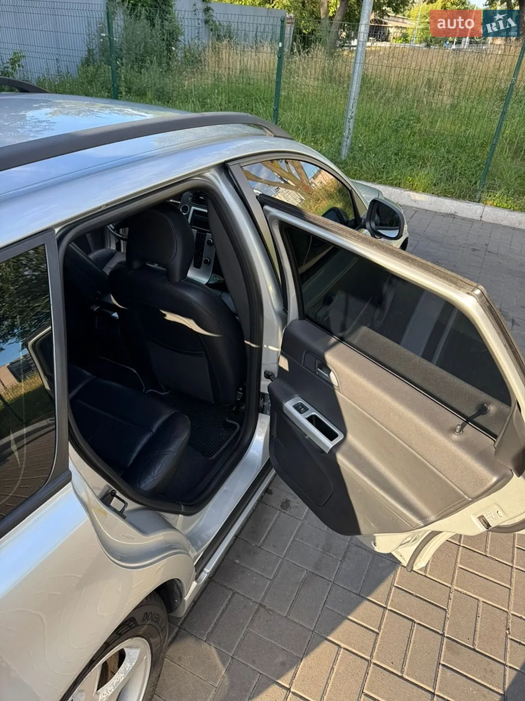 2010 Volvo V50 - мініатюра 22