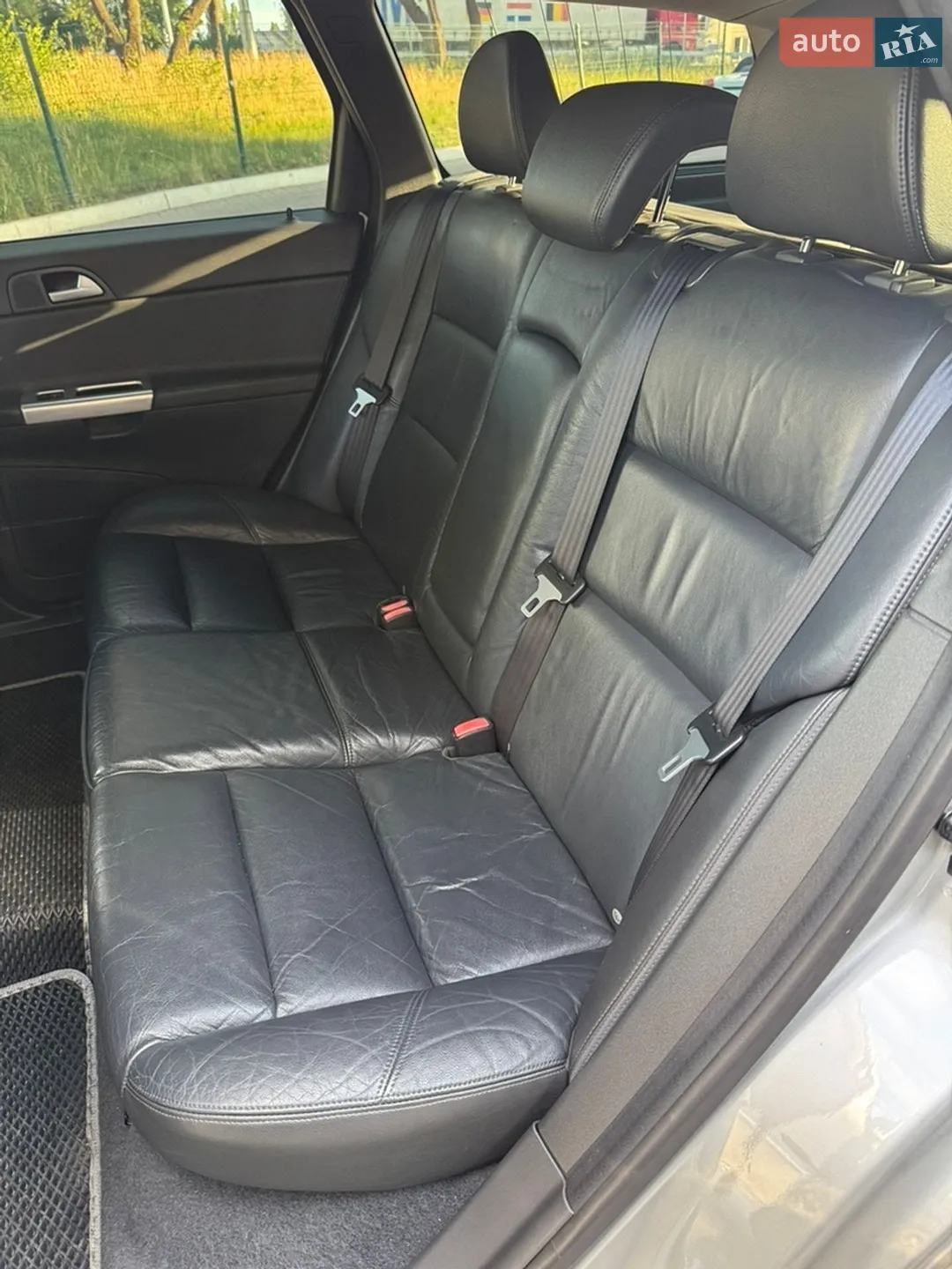 2010 Volvo V50 - мініатюра 24