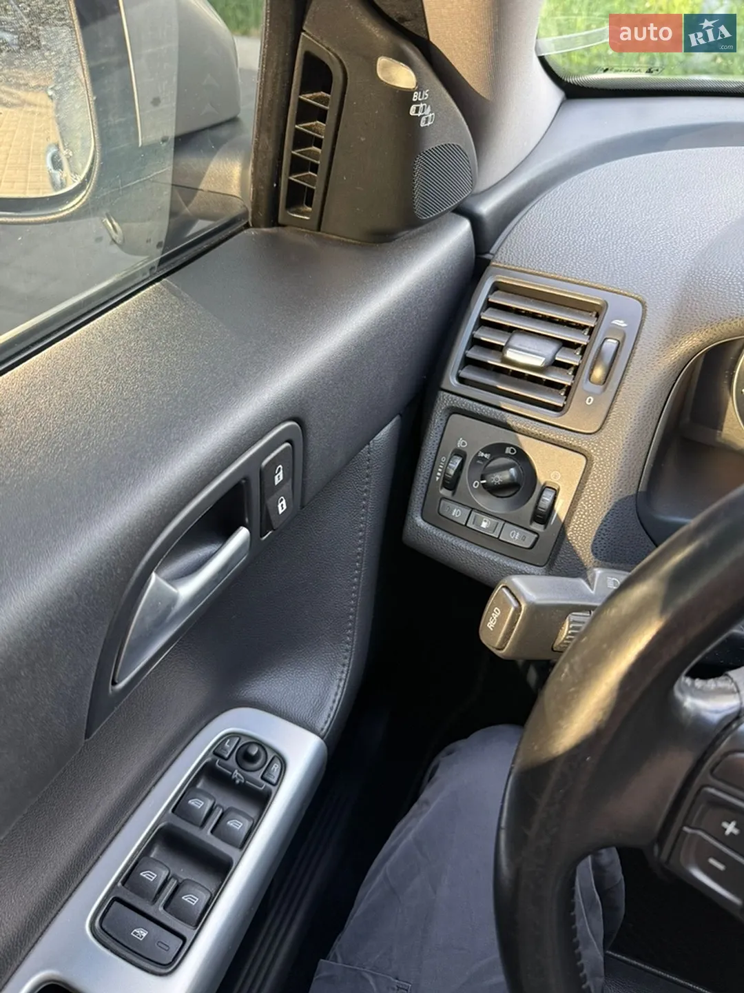 2010 Volvo V50 - мініатюра 26