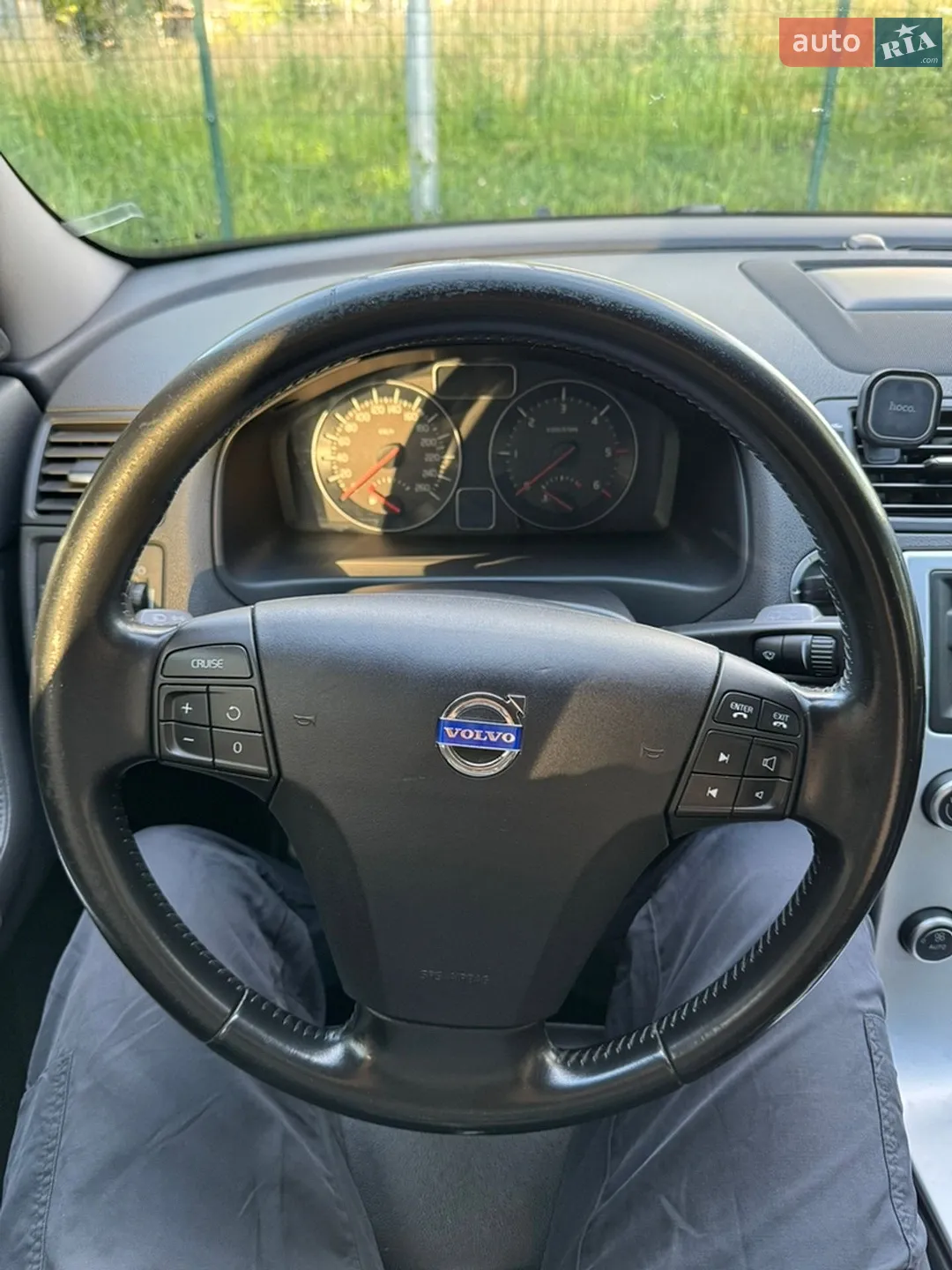 2010 Volvo V50 - мініатюра 28