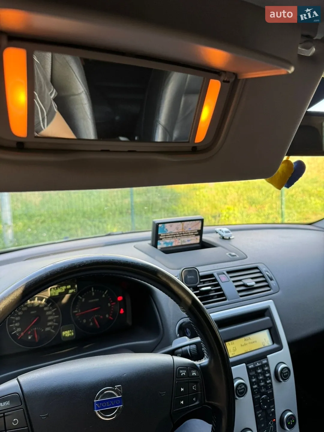 2010 Volvo V50 - мініатюра 31