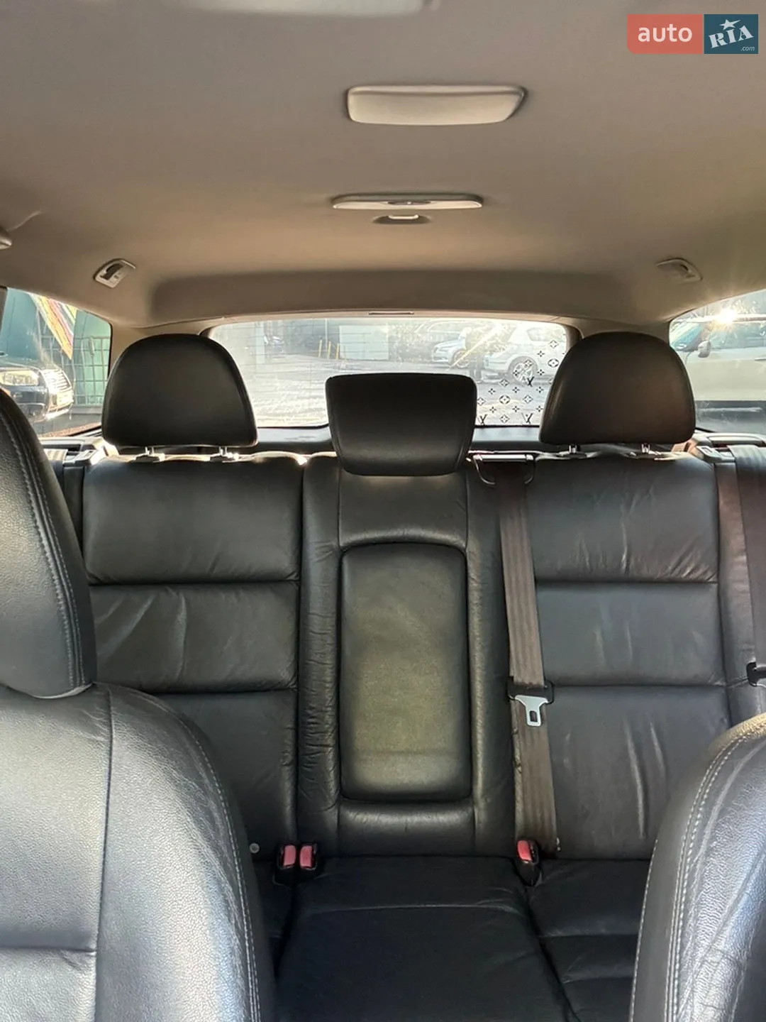 2010 Volvo V50 - мініатюра 32