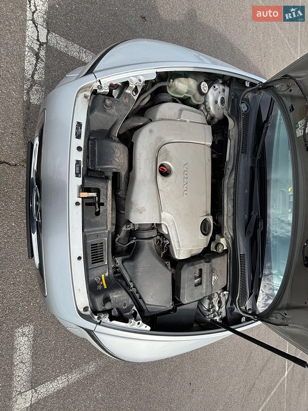 2010 Volvo V50 - мініатюра 9