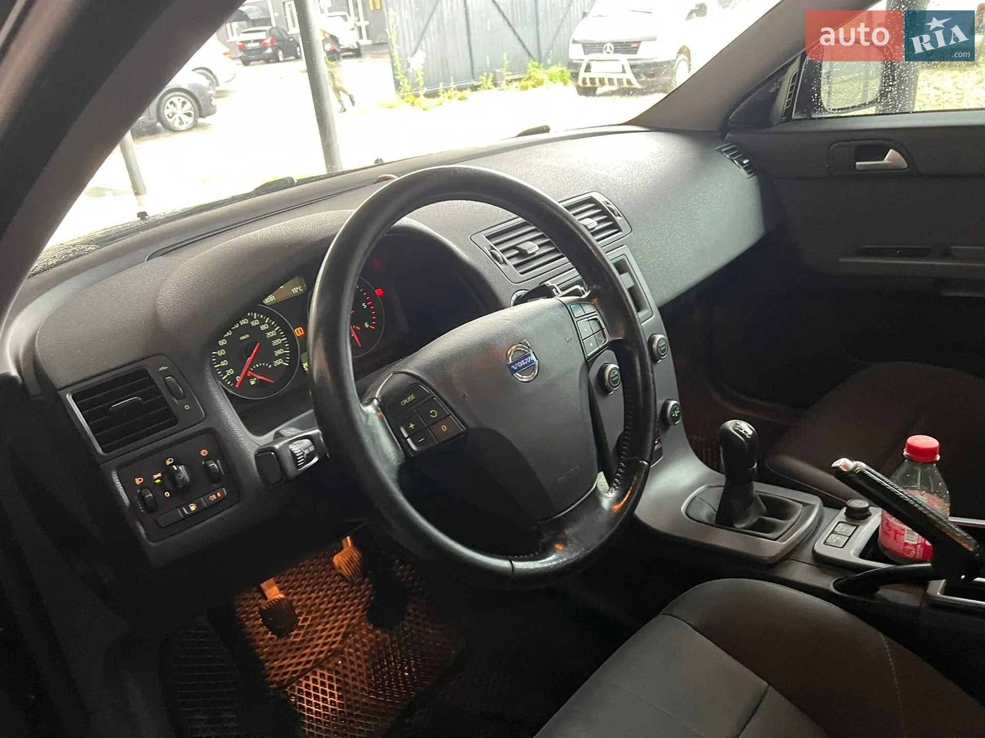 2010 Volvo V50 - мініатюра 12