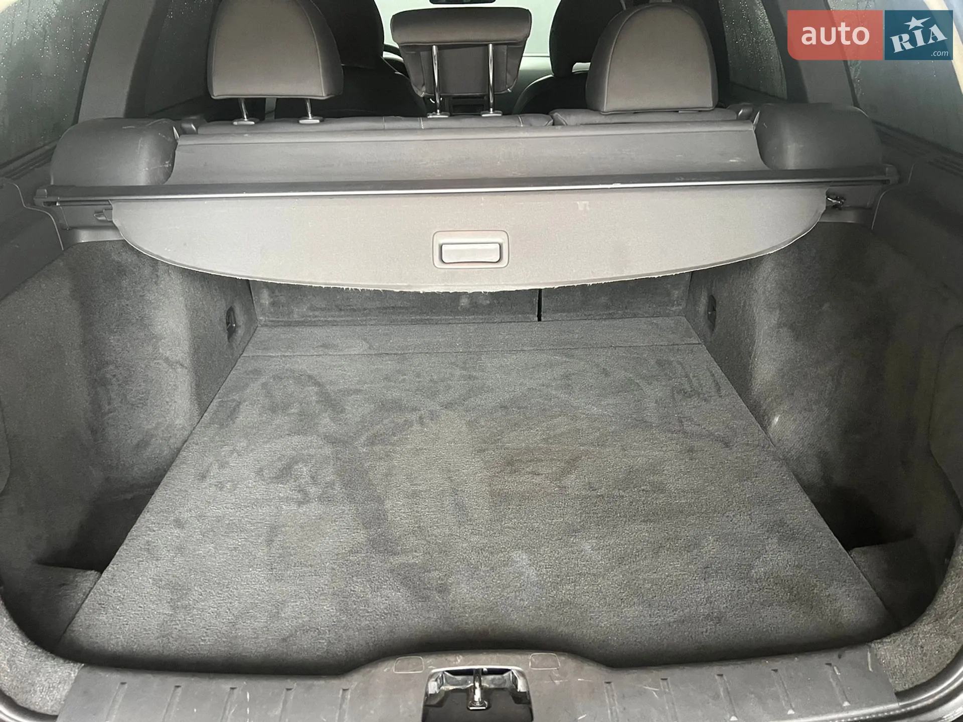 2010 Volvo V50 - мініатюра 14