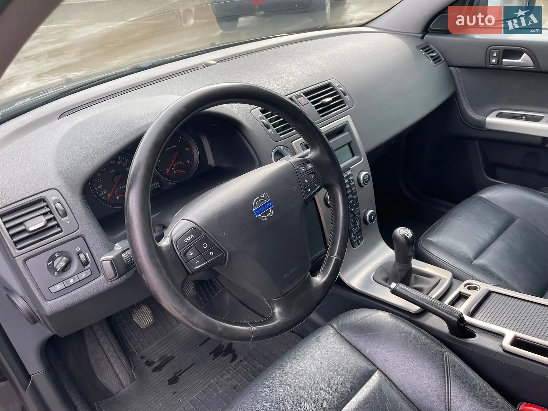2010 Volvo V50 - мініатюра 16