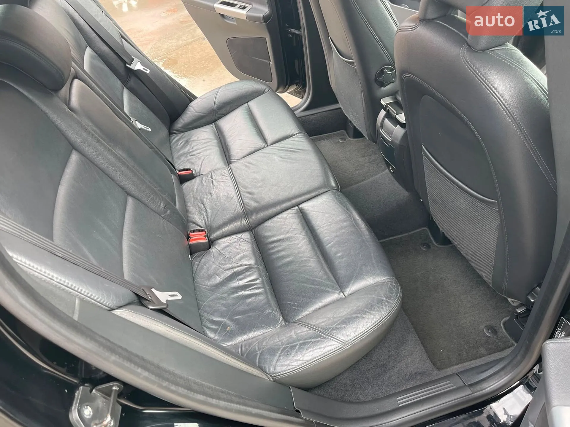 2010 Volvo V50 - мініатюра 45
