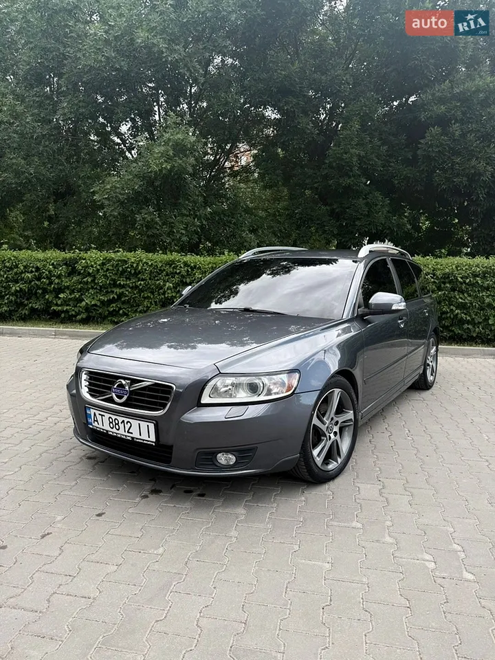 2011 Volvo V50 - мініатюра 23