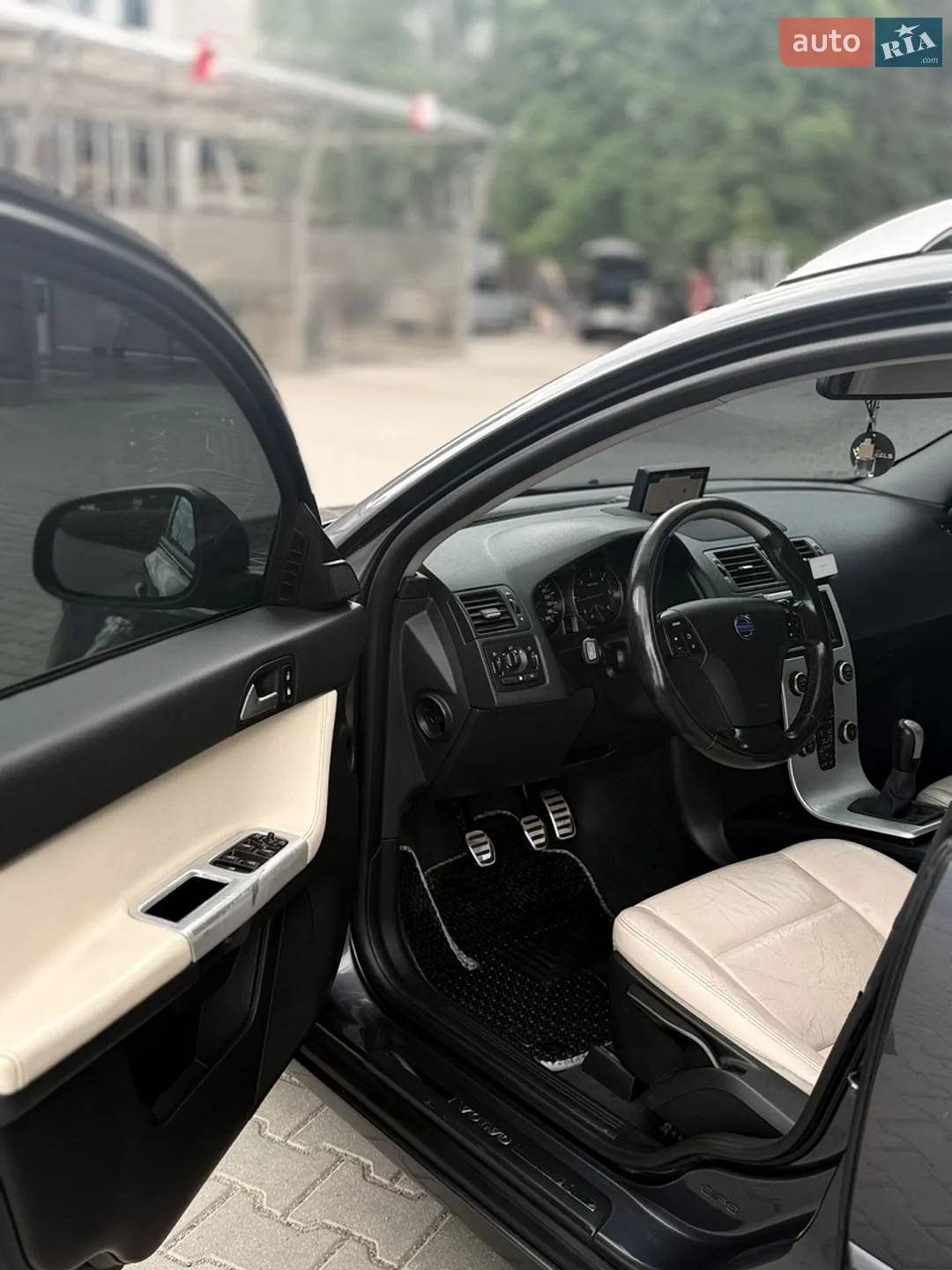 2012 Volvo V50 - мініатюра 30