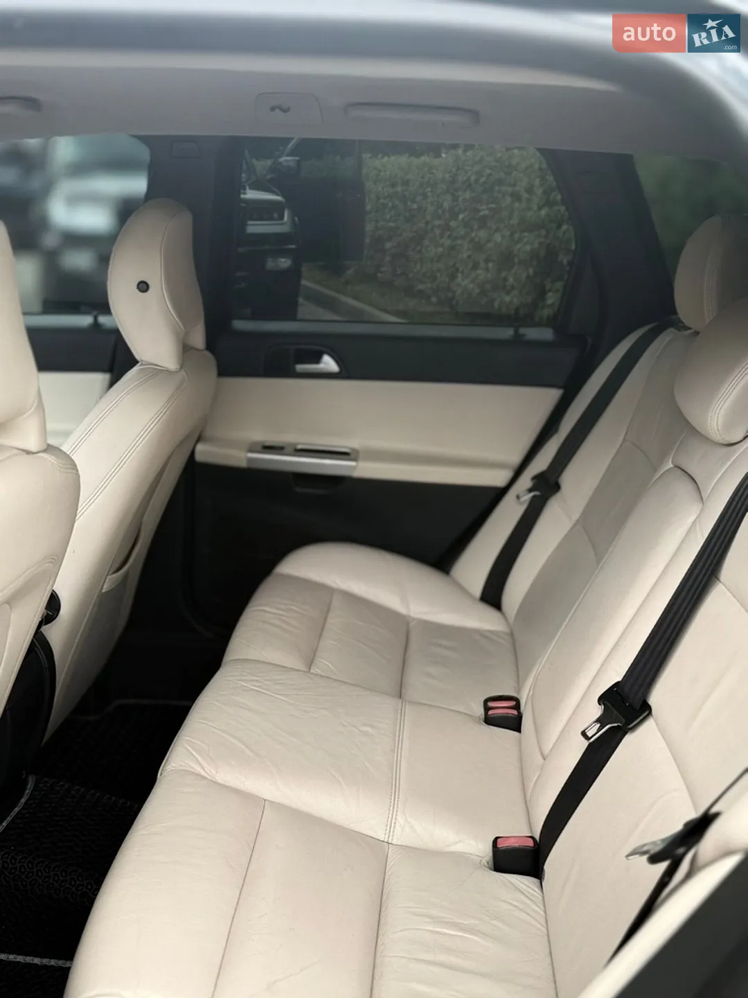 2012 Volvo V50 - мініатюра 34