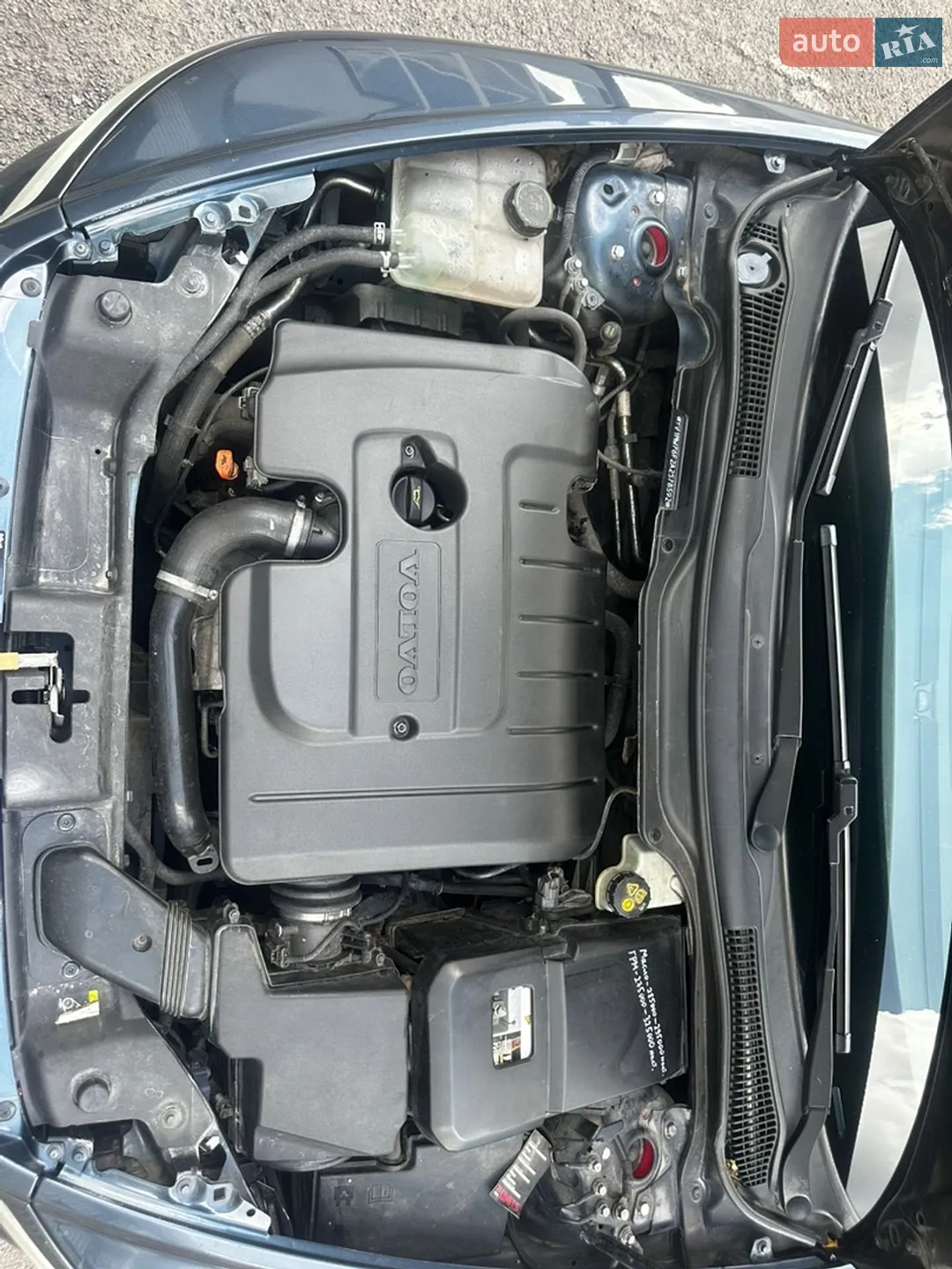 2010 Volvo V50 - мініатюра 9