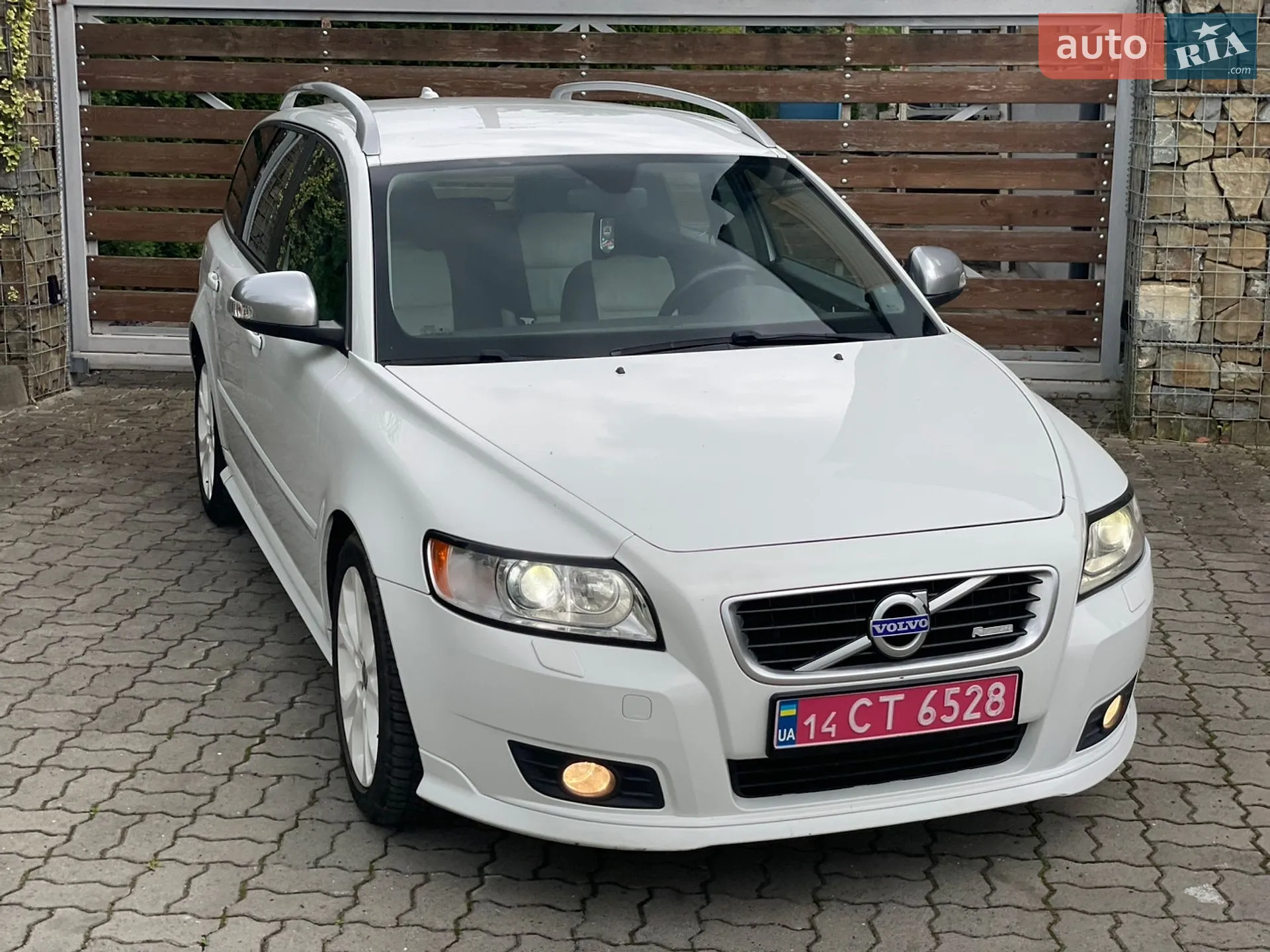 2011 Volvo V50 - мініатюра 11