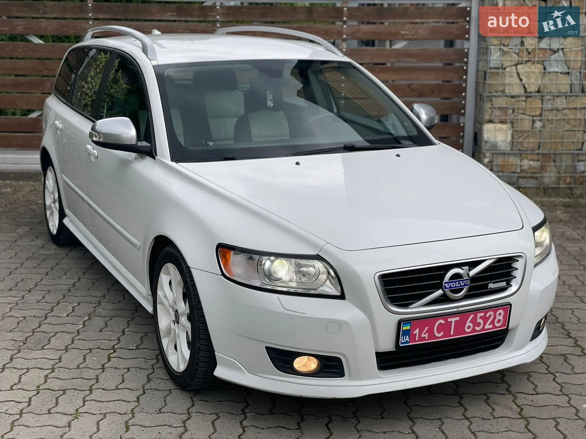 2011 Volvo V50 - мініатюра 14