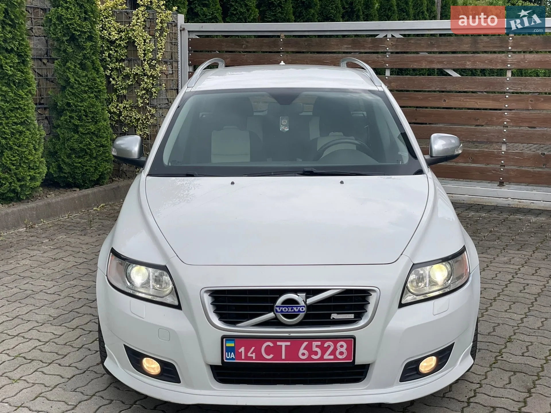 2011 Volvo V50 - мініатюра 15